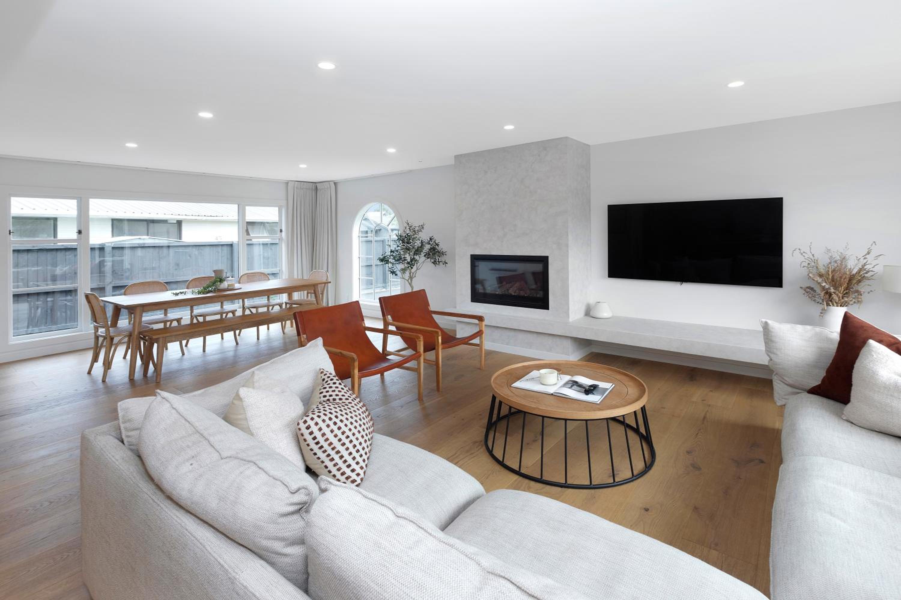 Carterley House