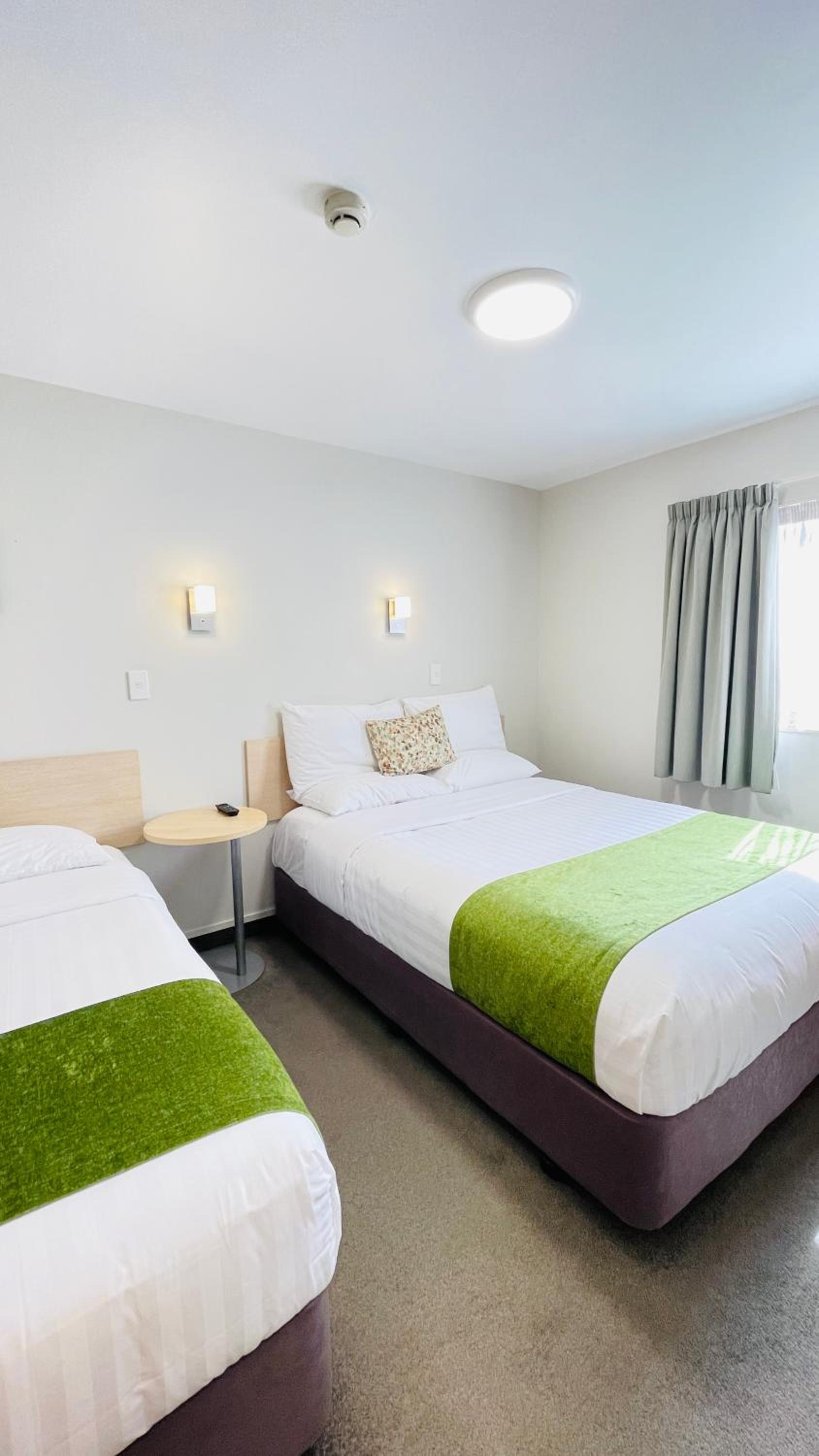 Bella Vista Motel Whangarei