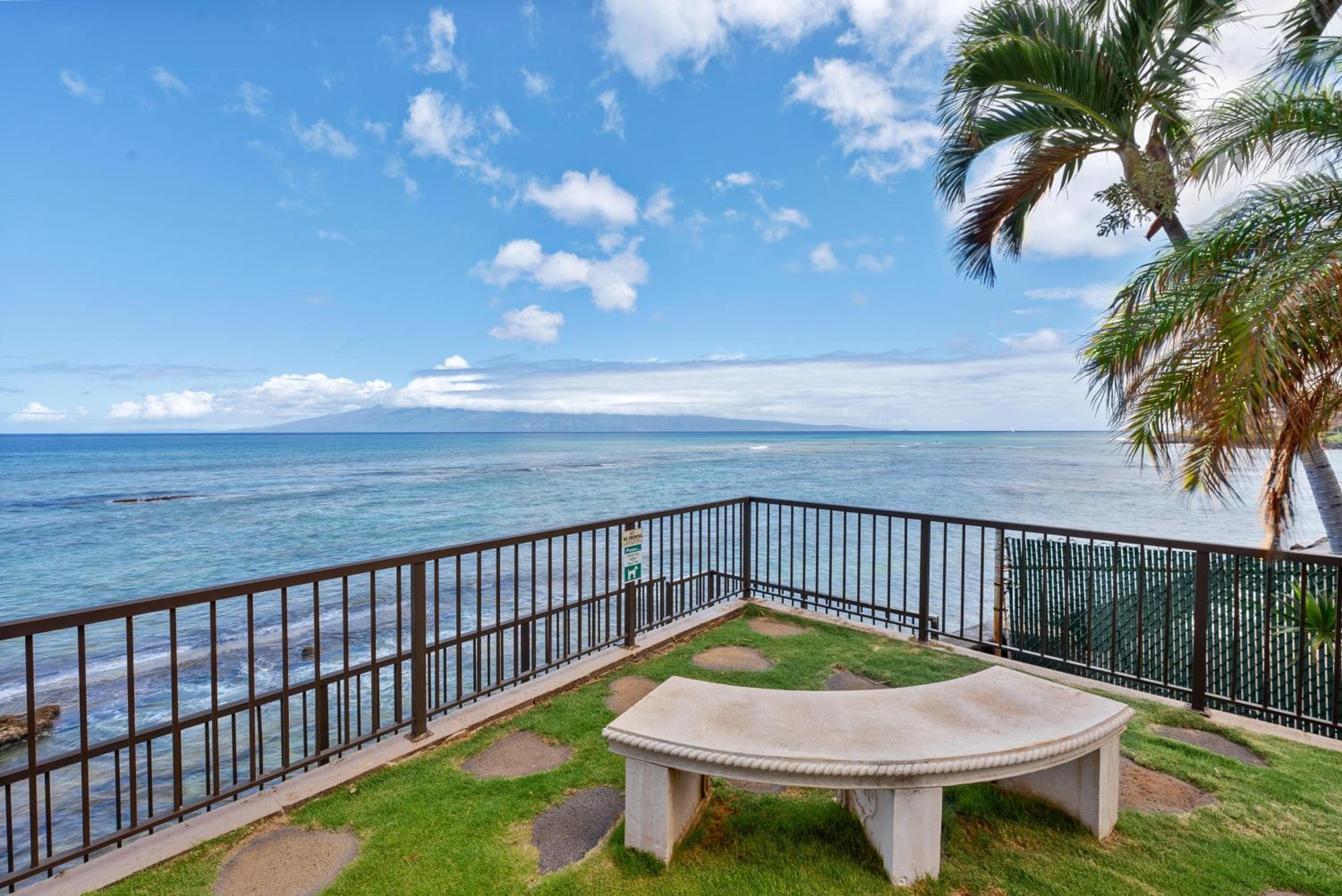Hale Ono Loa 104 · HOL 104 Relaxing Poolside Ground Floor Condo