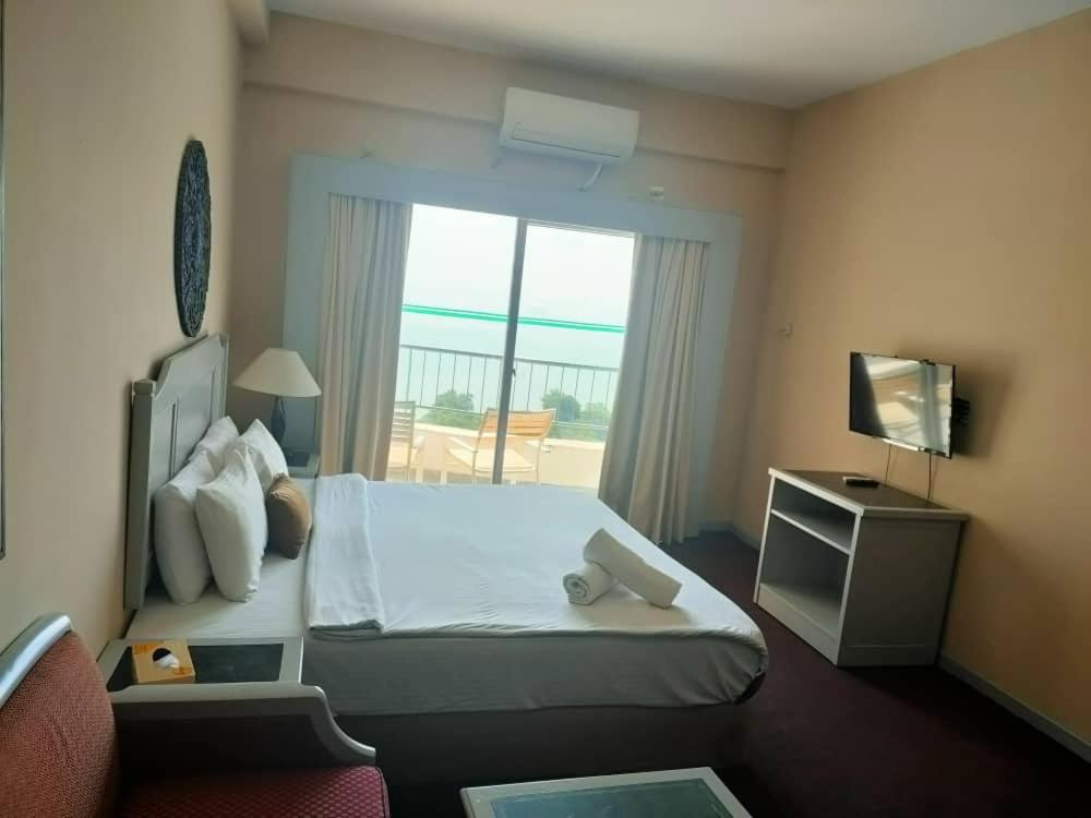 Rambo Paradise 1 bedroom photo 7