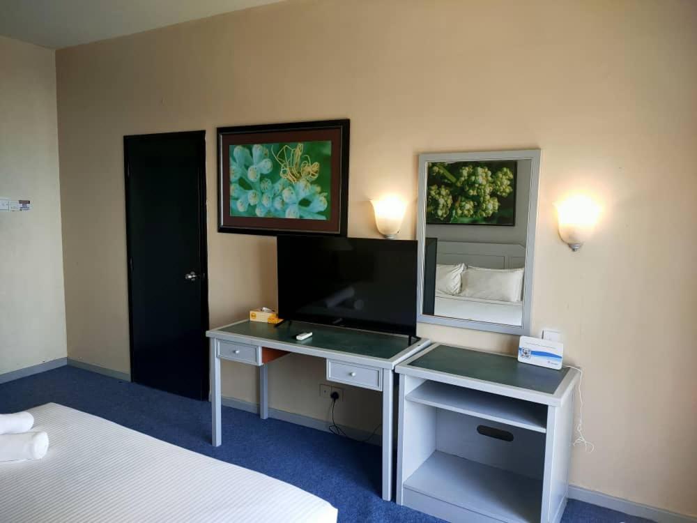 Rambo Paradise 1 bedroom photo 5