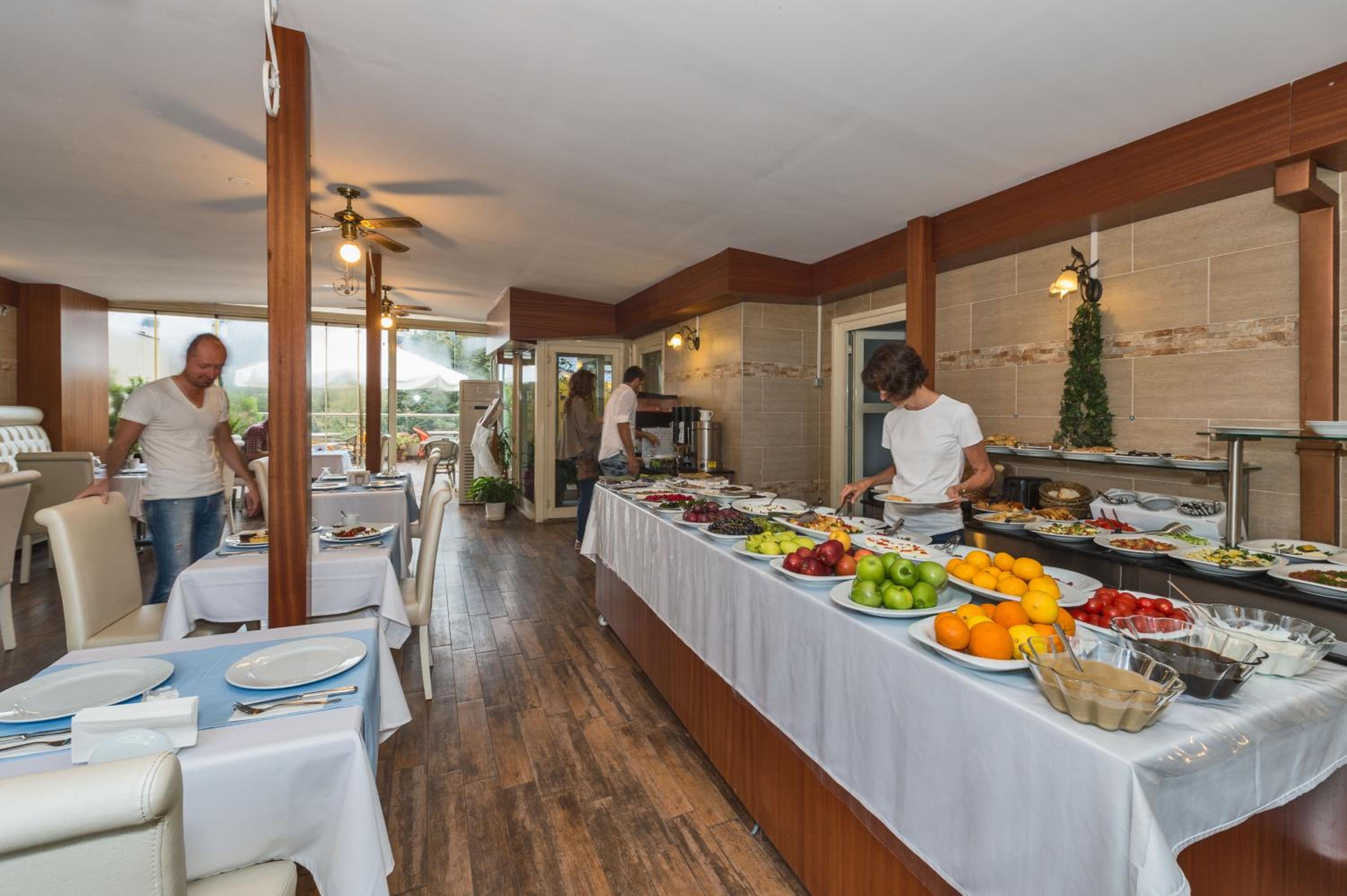 The Empress Theodora Hotel - Image 13