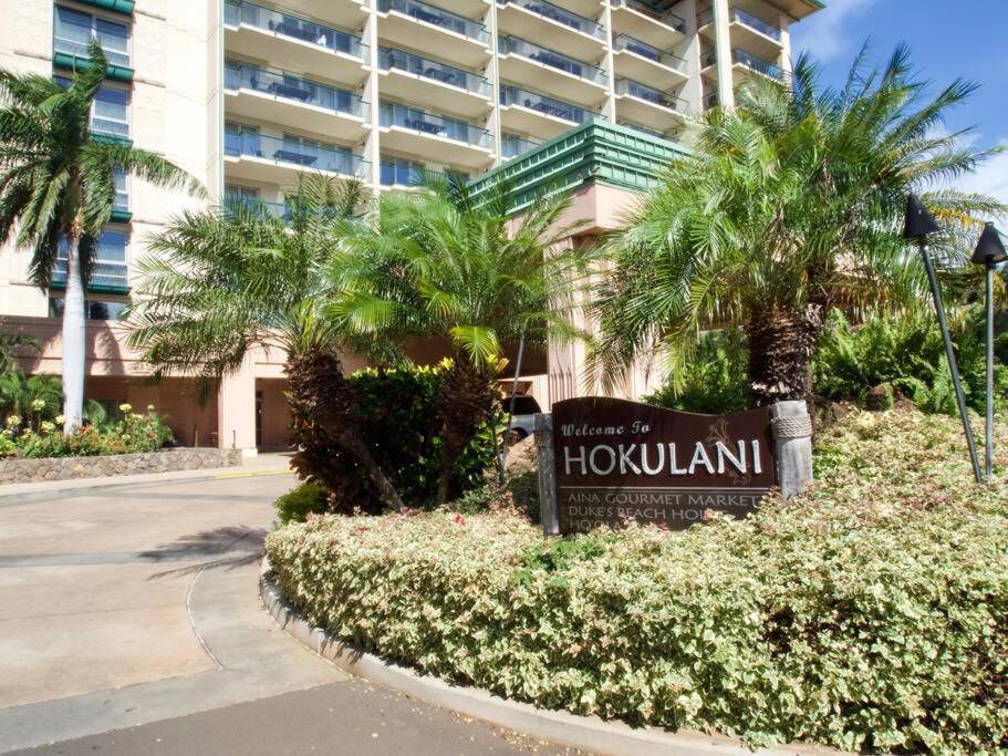 Hotel Honua Kai - Konea 1026 - 2 Bedroom Partial Ocean View