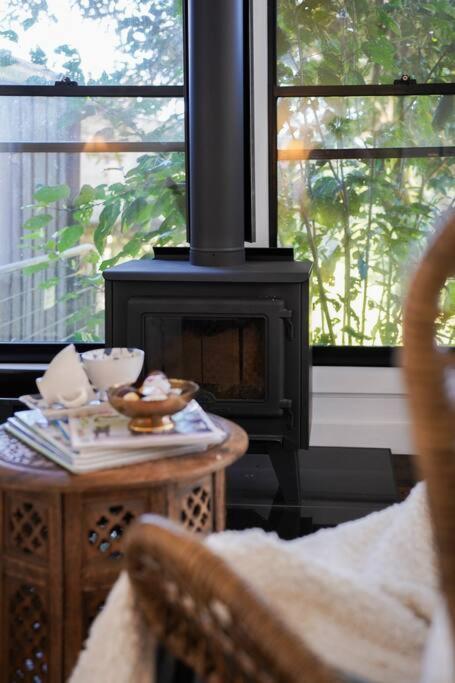 Kenti's Place - Tranquil Estate