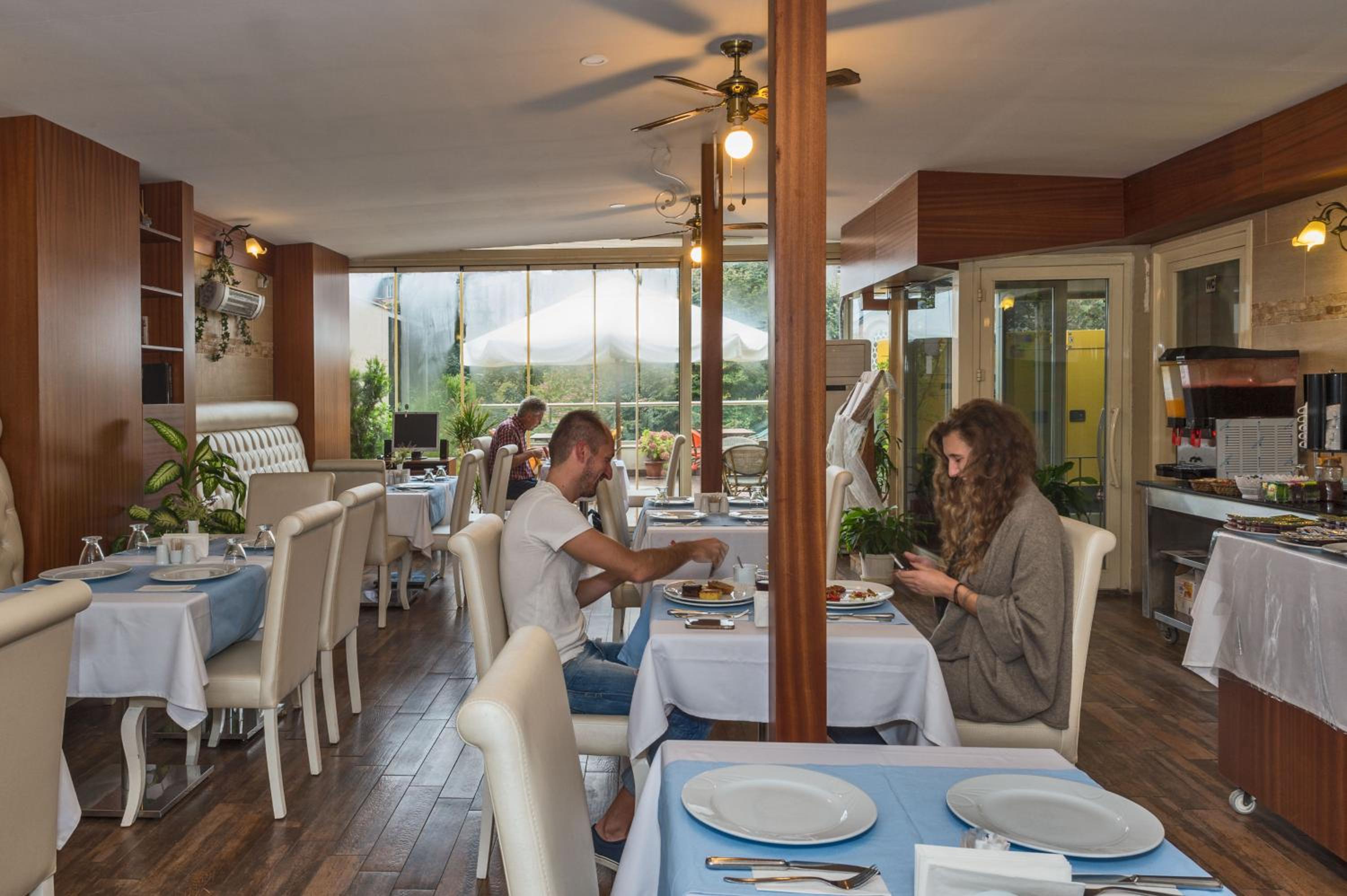 The Empress Theodora Hotel - Image 14