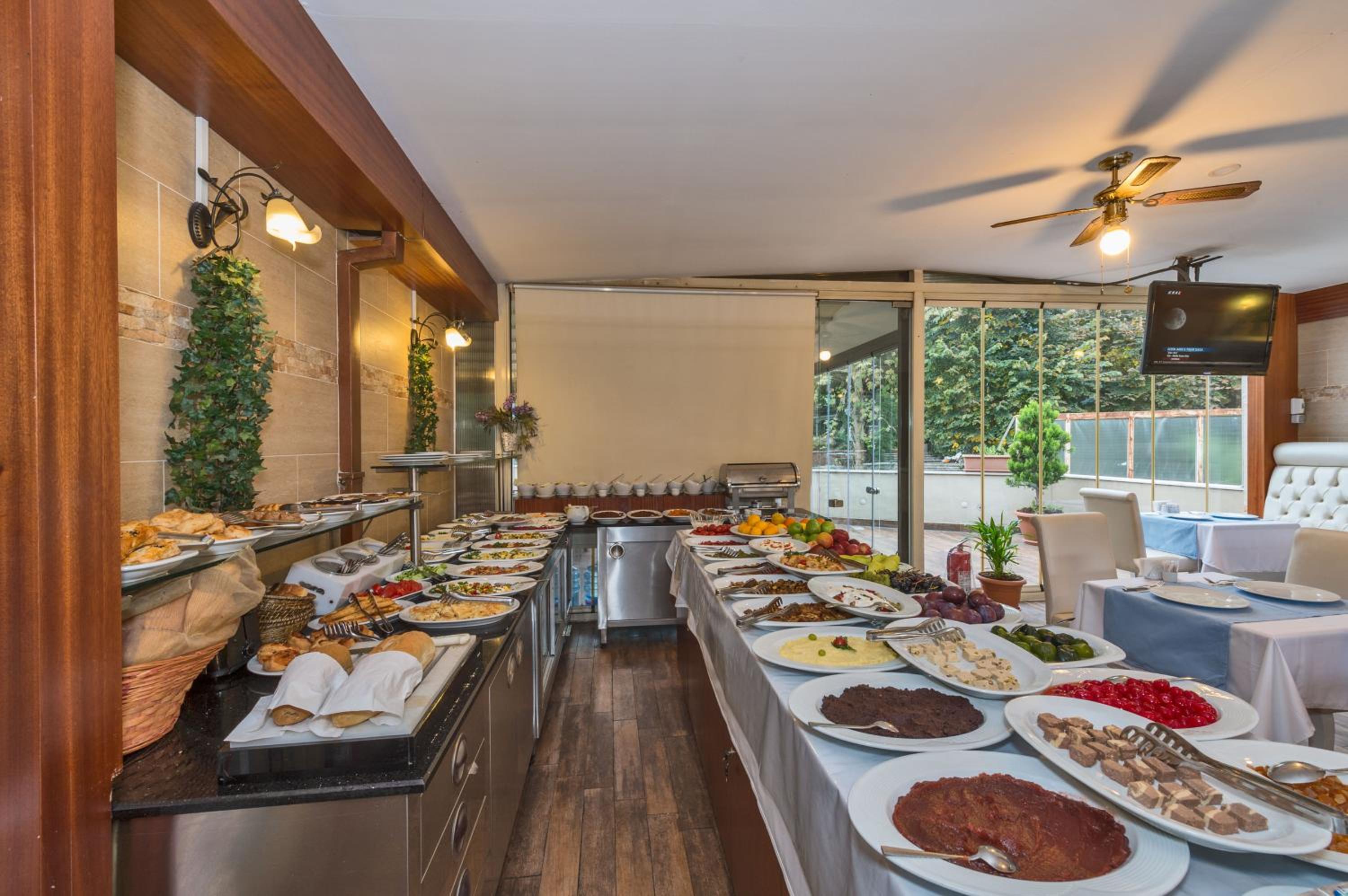 The Empress Theodora Hotel - Image 37