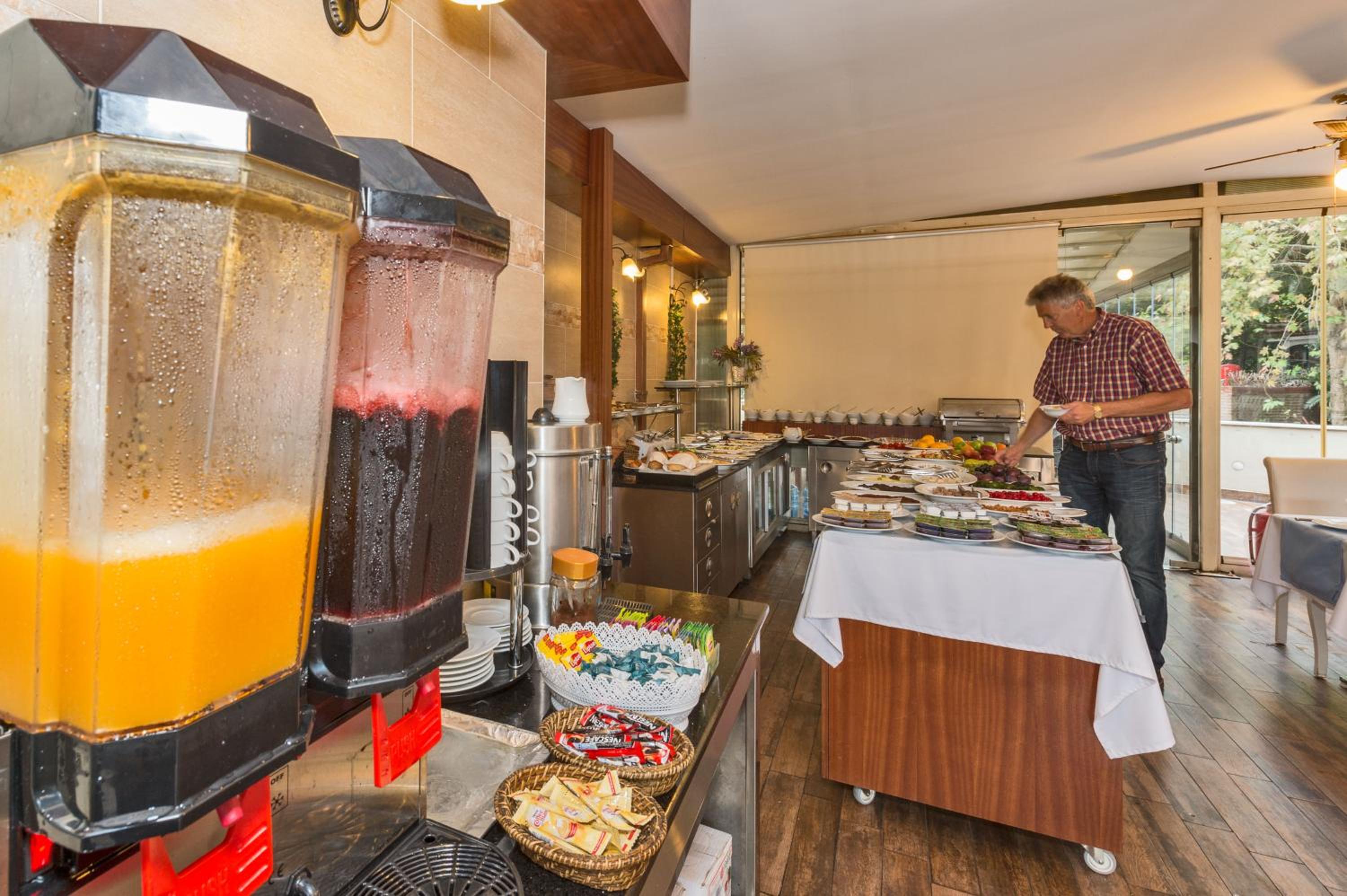 The Empress Theodora Hotel - Image 36