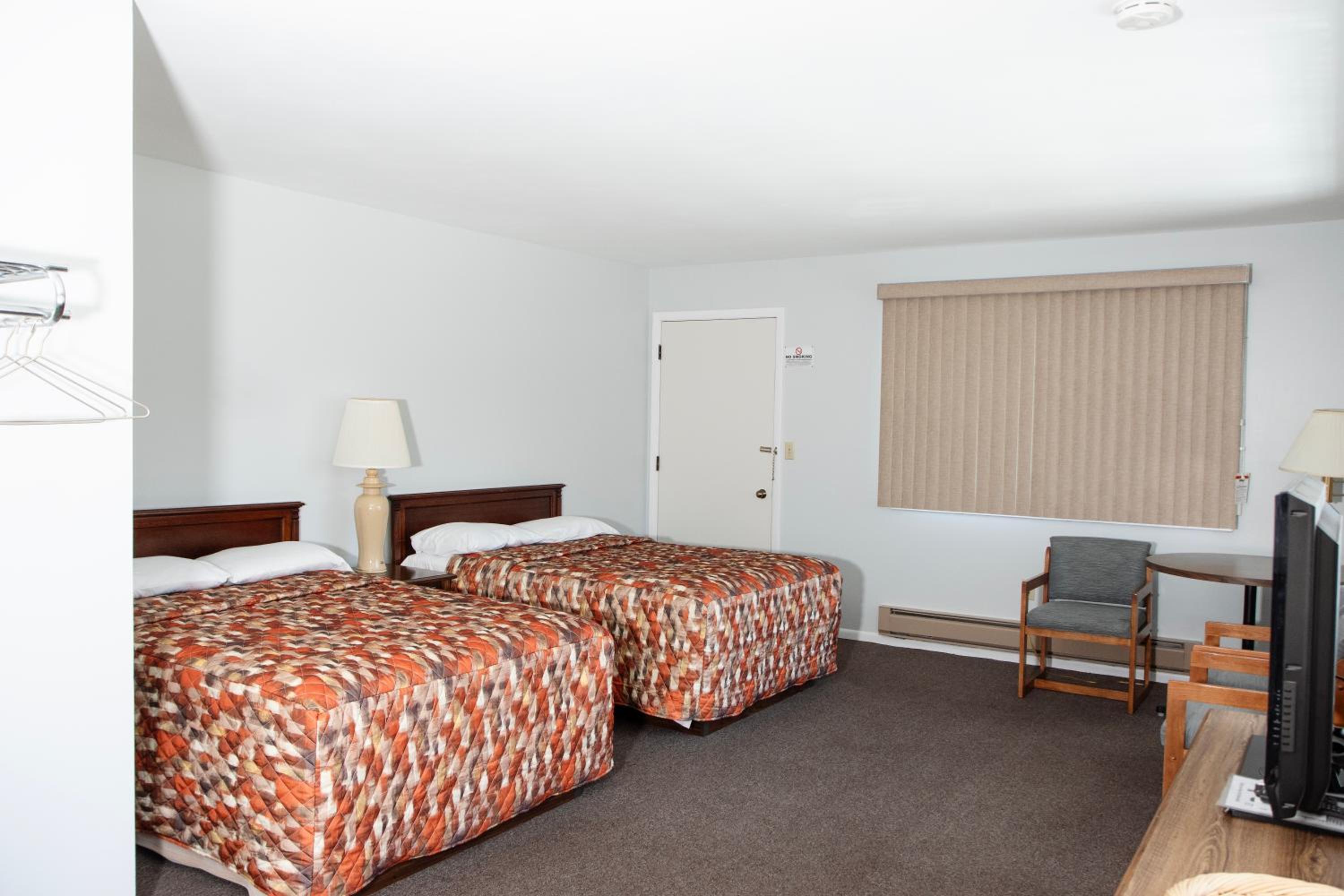 Starlite Motel