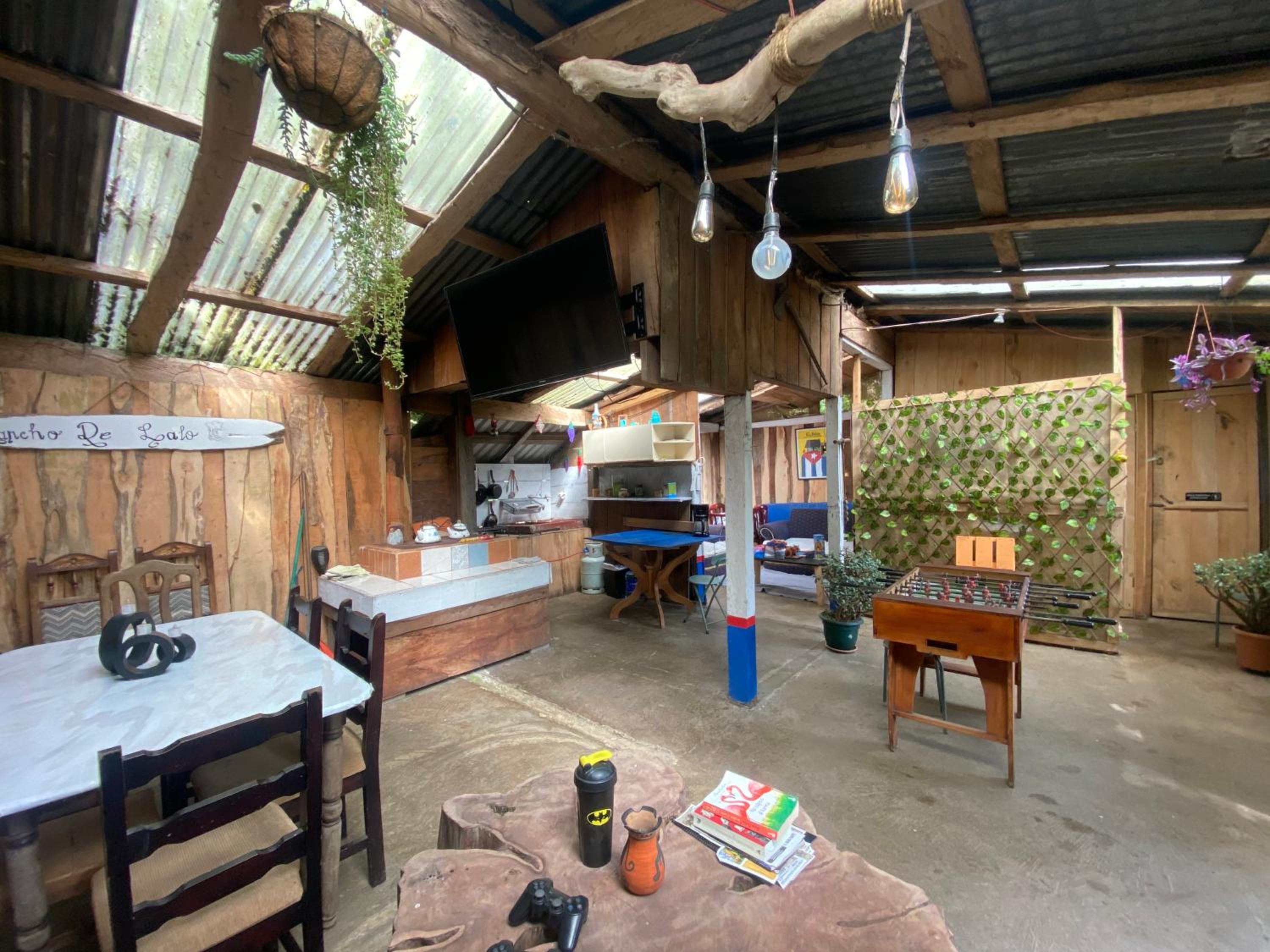 Tipi Bribri