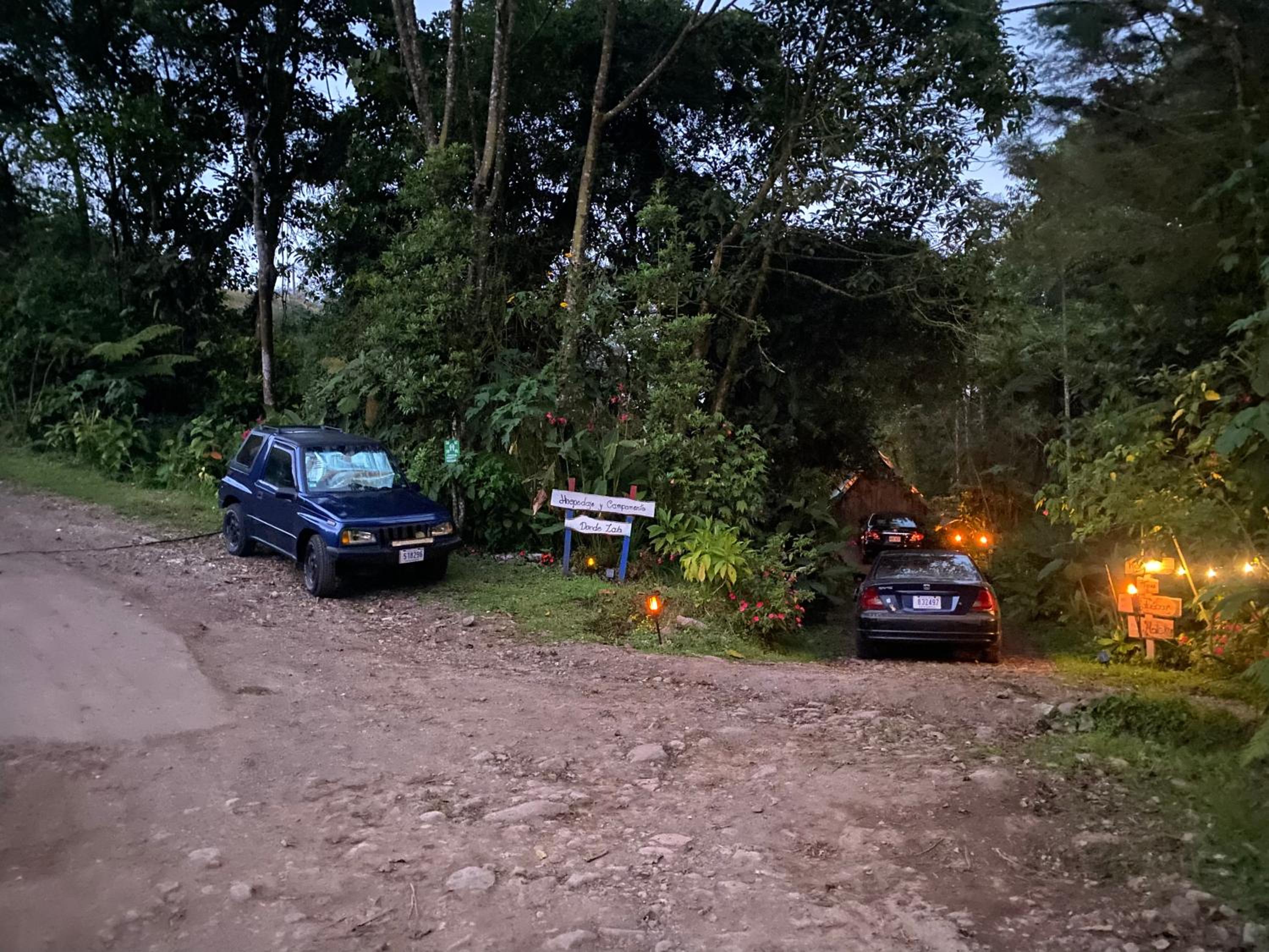 Tipi Bribri