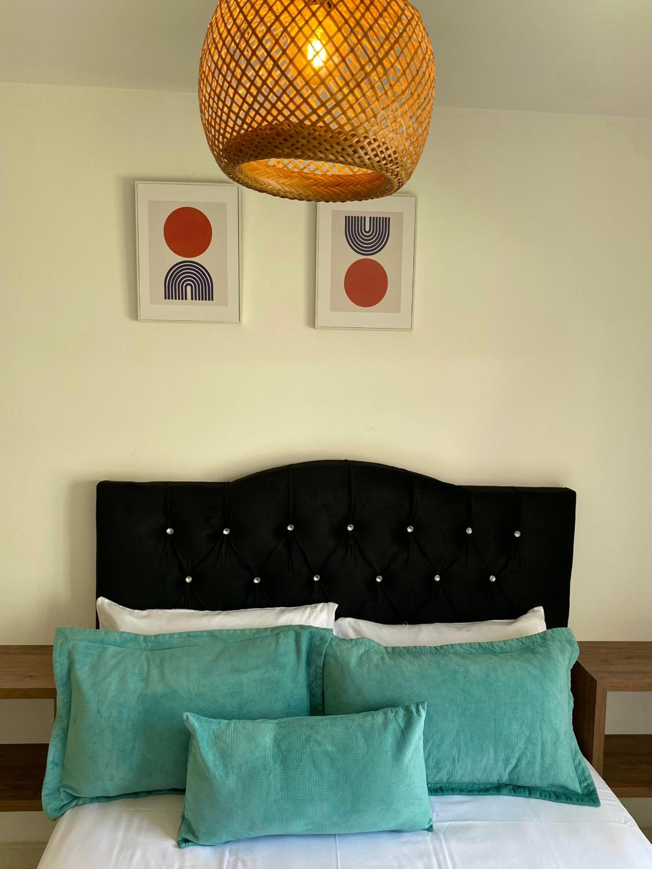 Apartamento con Piscina en Dosquebradas