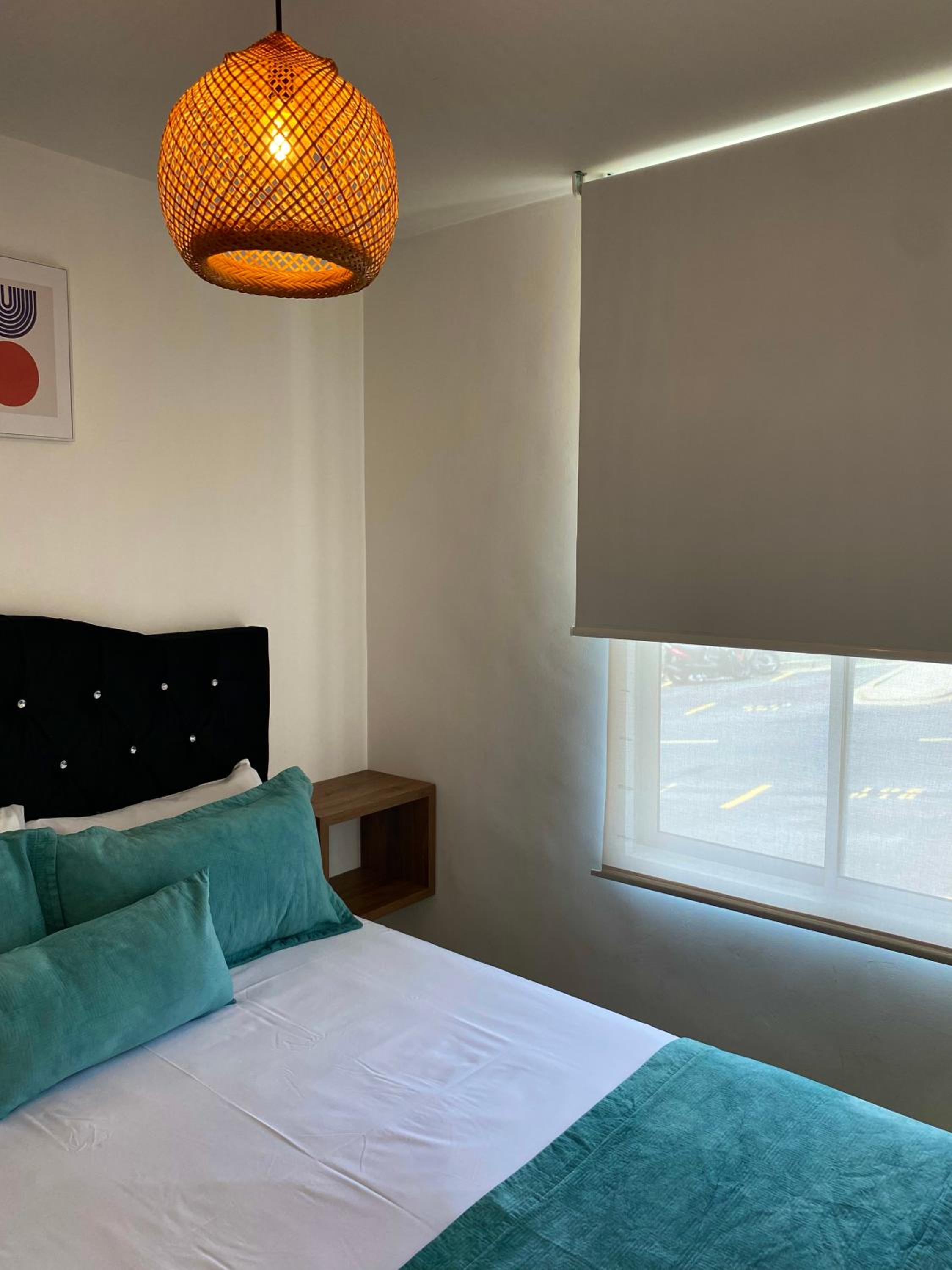 Apartamento con Piscina en Dosquebradas