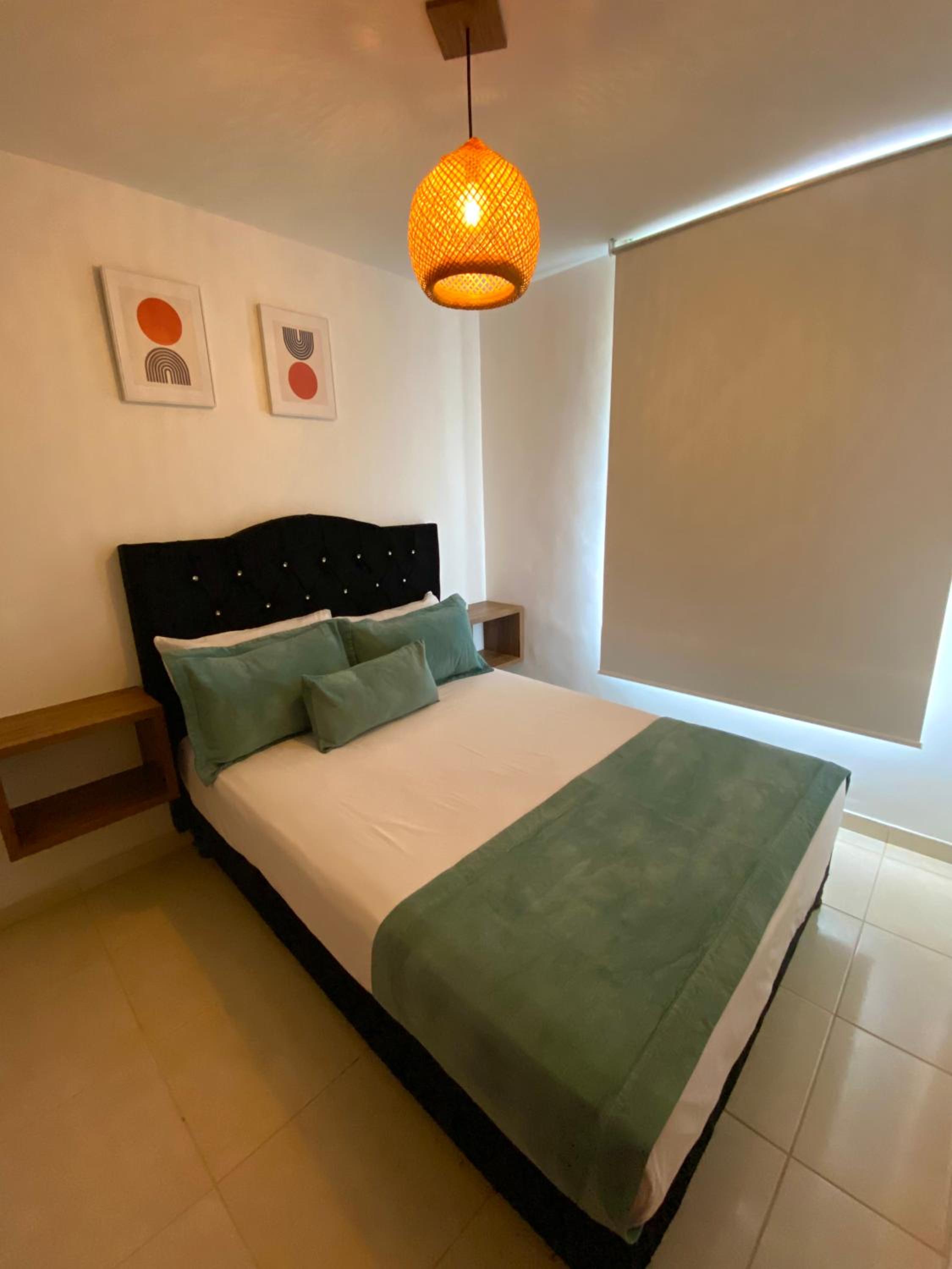 Apartamento con Piscina en Dosquebradas