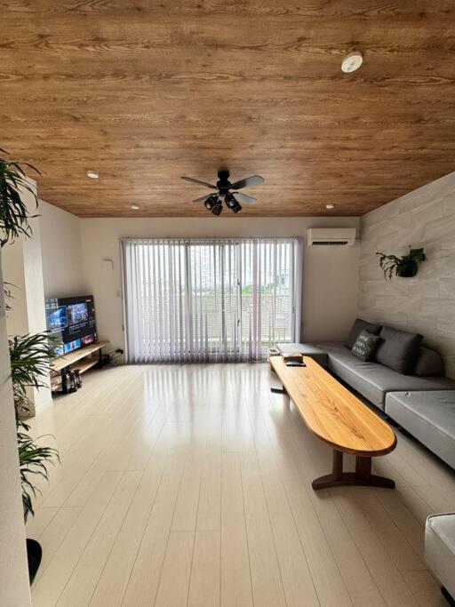 The No10 Miyako Pool villa view 5