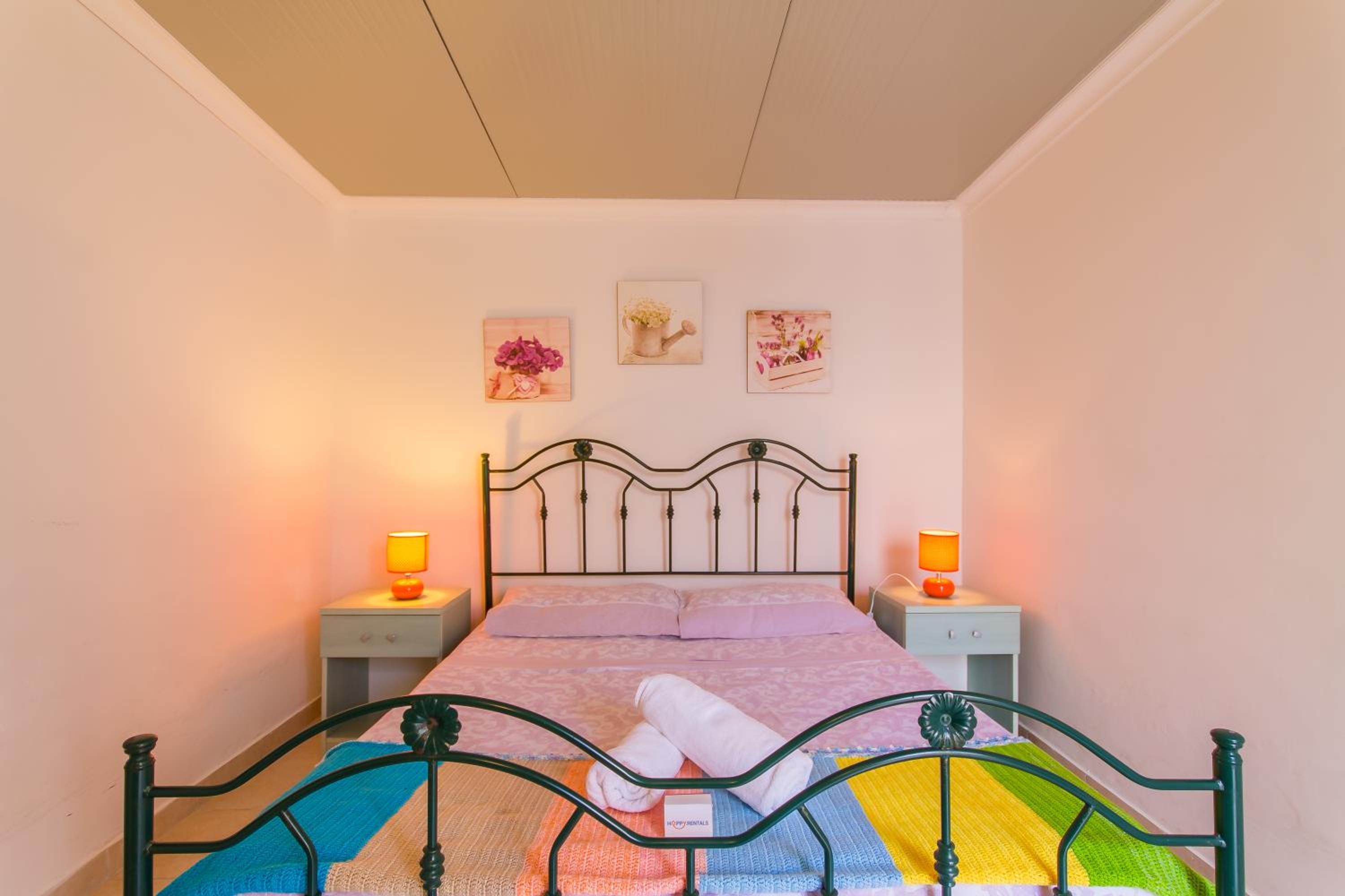 Casa Lory 1 Cosy near the Sea - Happy Rentals photo 3