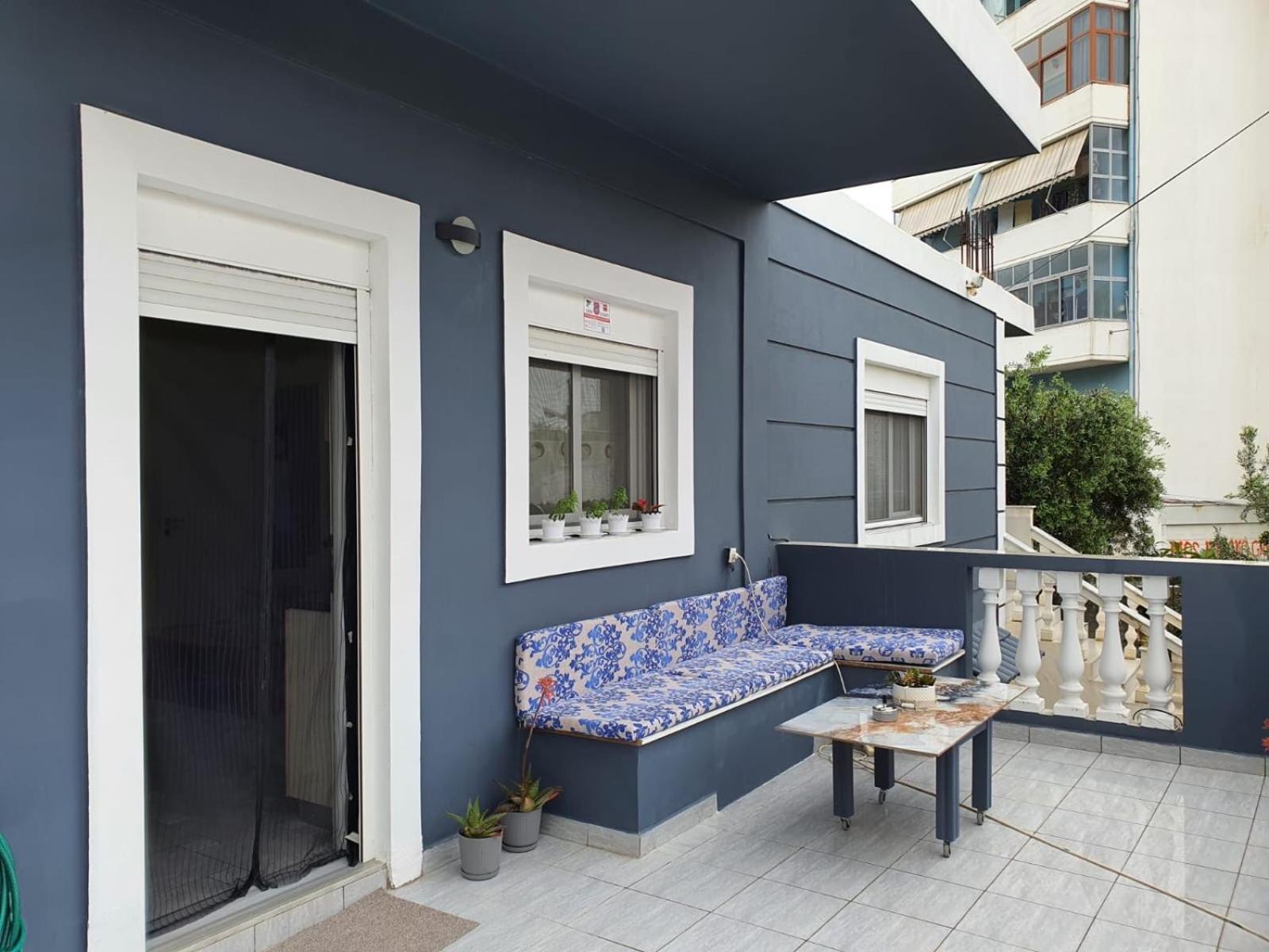Villa Vlora M&N 2