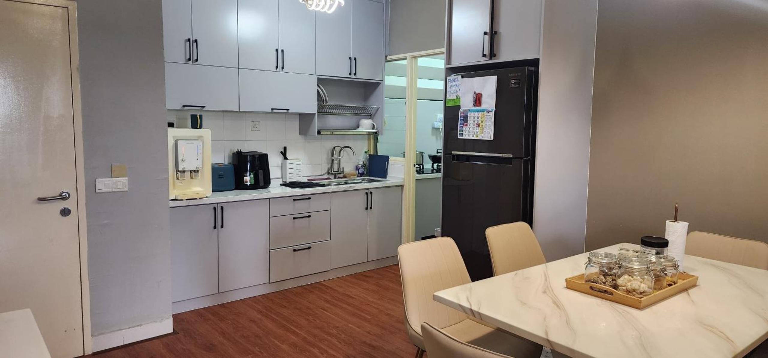 D'Camellia Ecohill Homestay photo 4