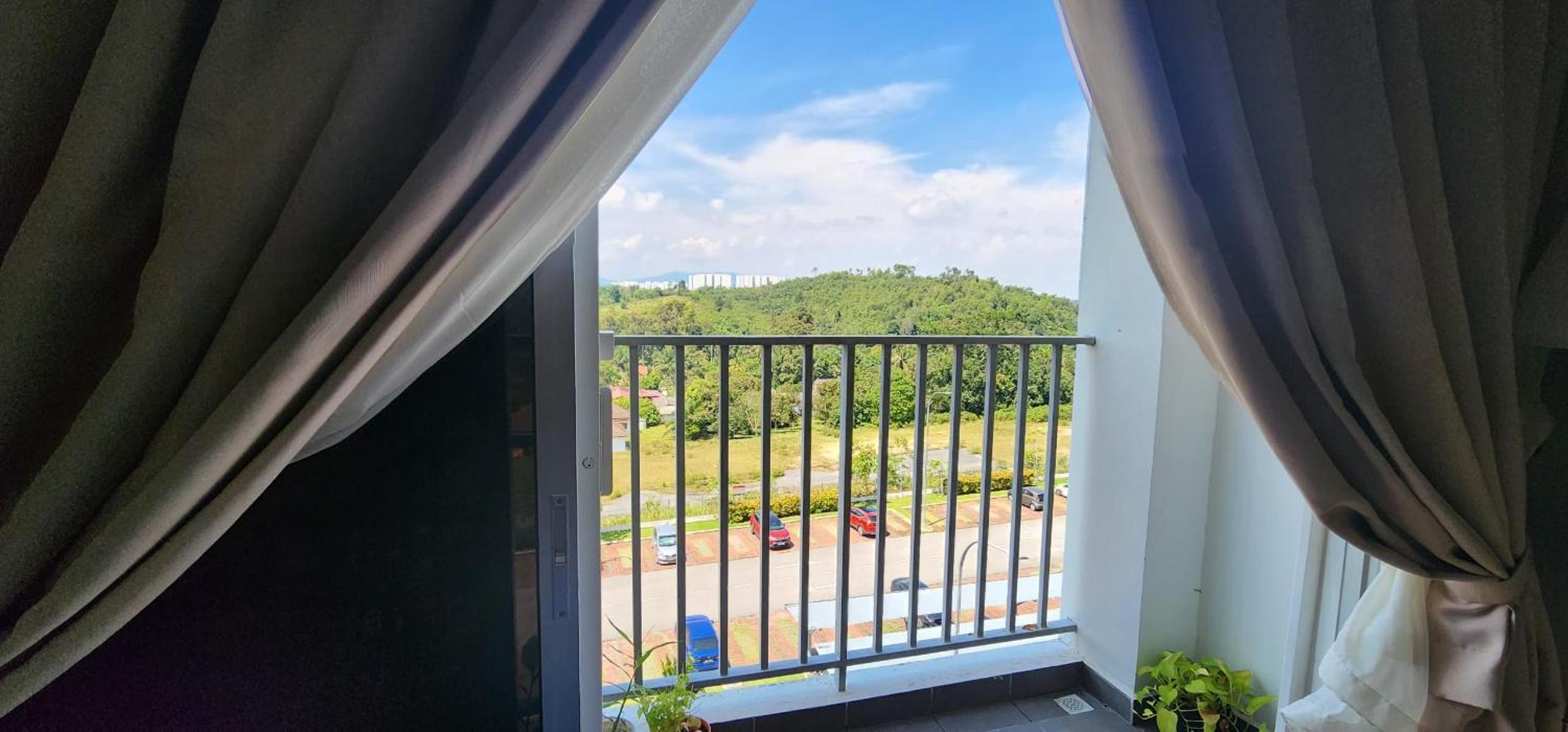 D'Camellia Ecohill Homestay photo 3