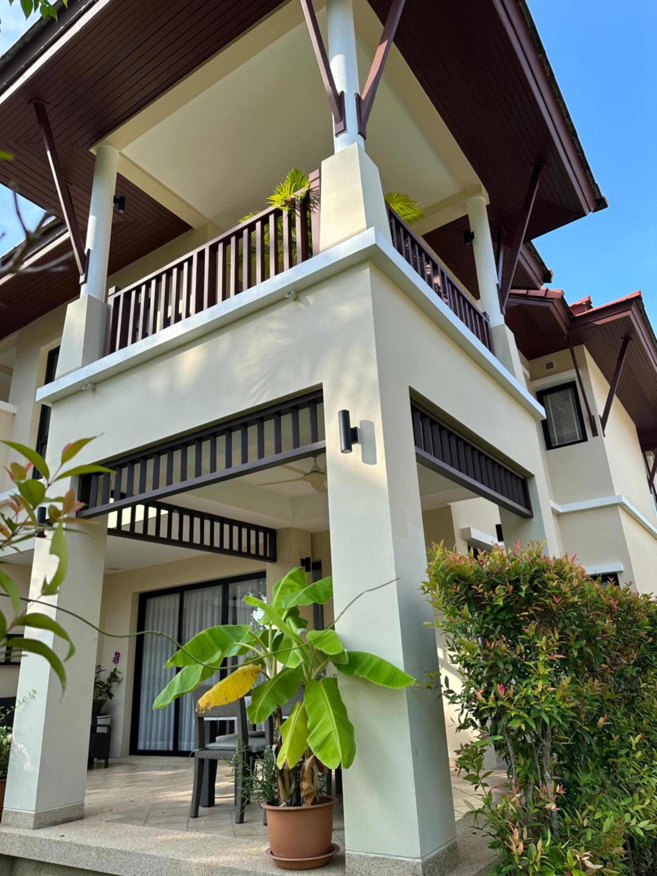 Laguna Luxury 2-Bed Pool Villa - Near Layan Beach