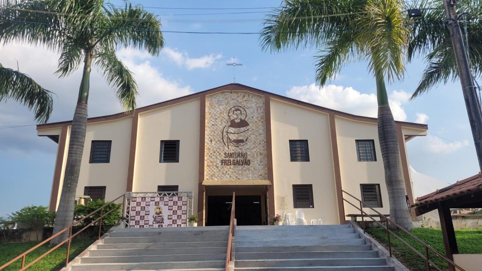 Studio Família de Benção - Condomínio da Fé