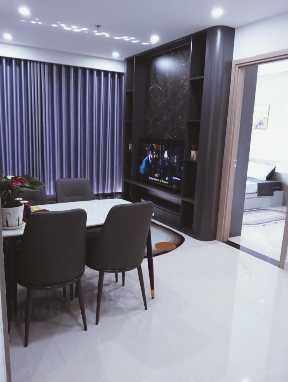 Tom homestay, căn hộ Nera garden Huế view 5