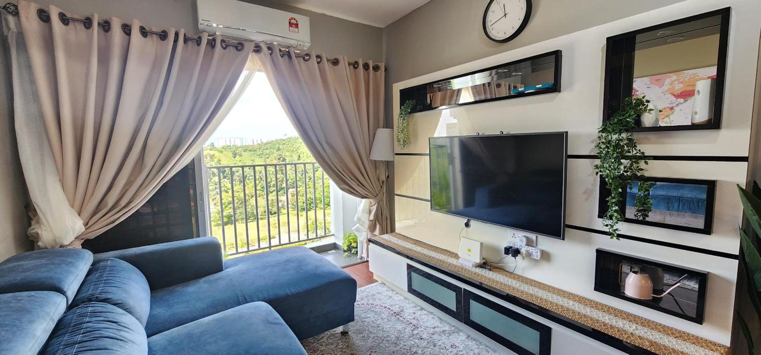 D'Camellia Ecohill Homestay photo 2
