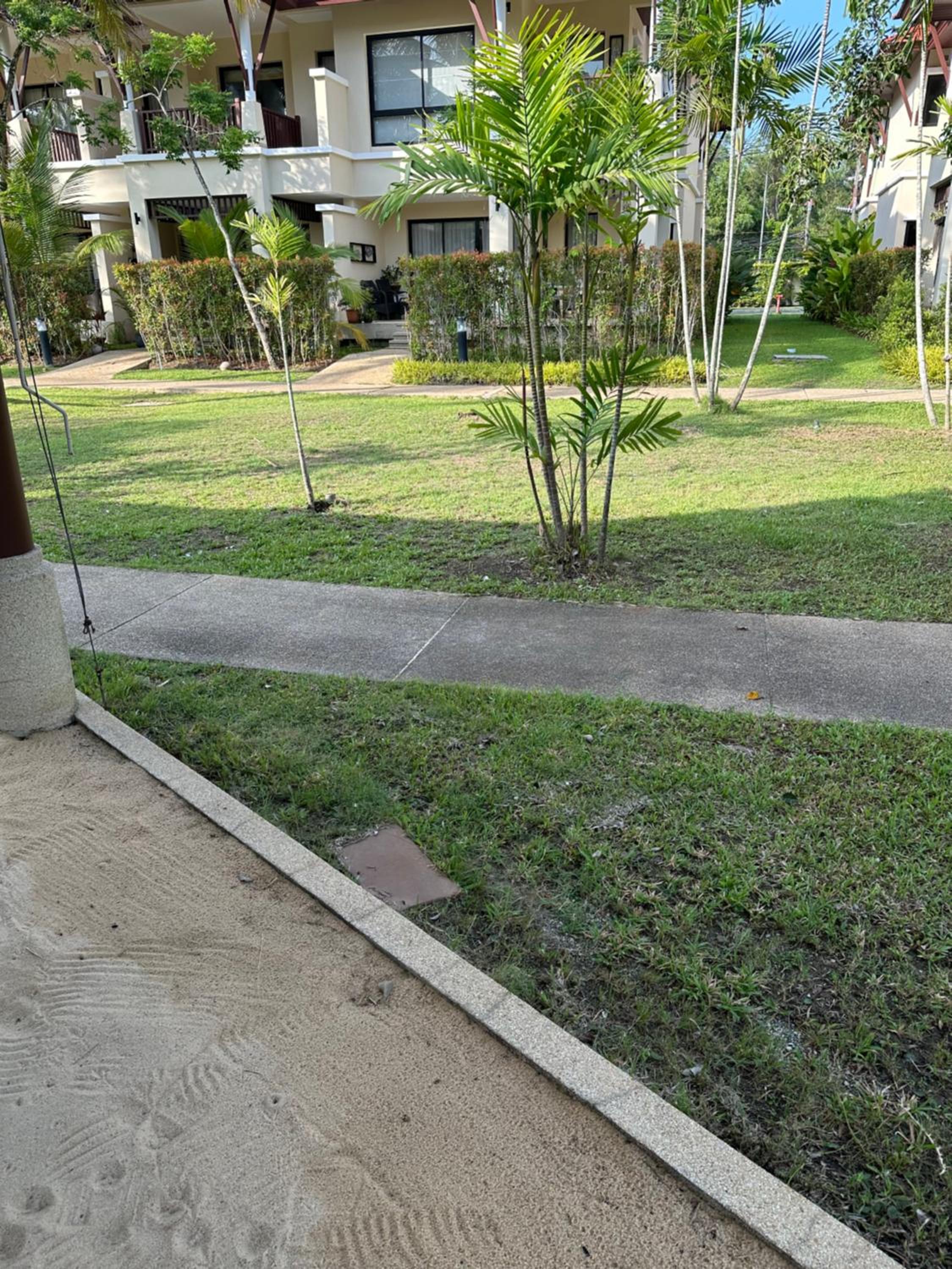 Laguna Luxury 2-Bed Pool Villa - Near Layan Beach