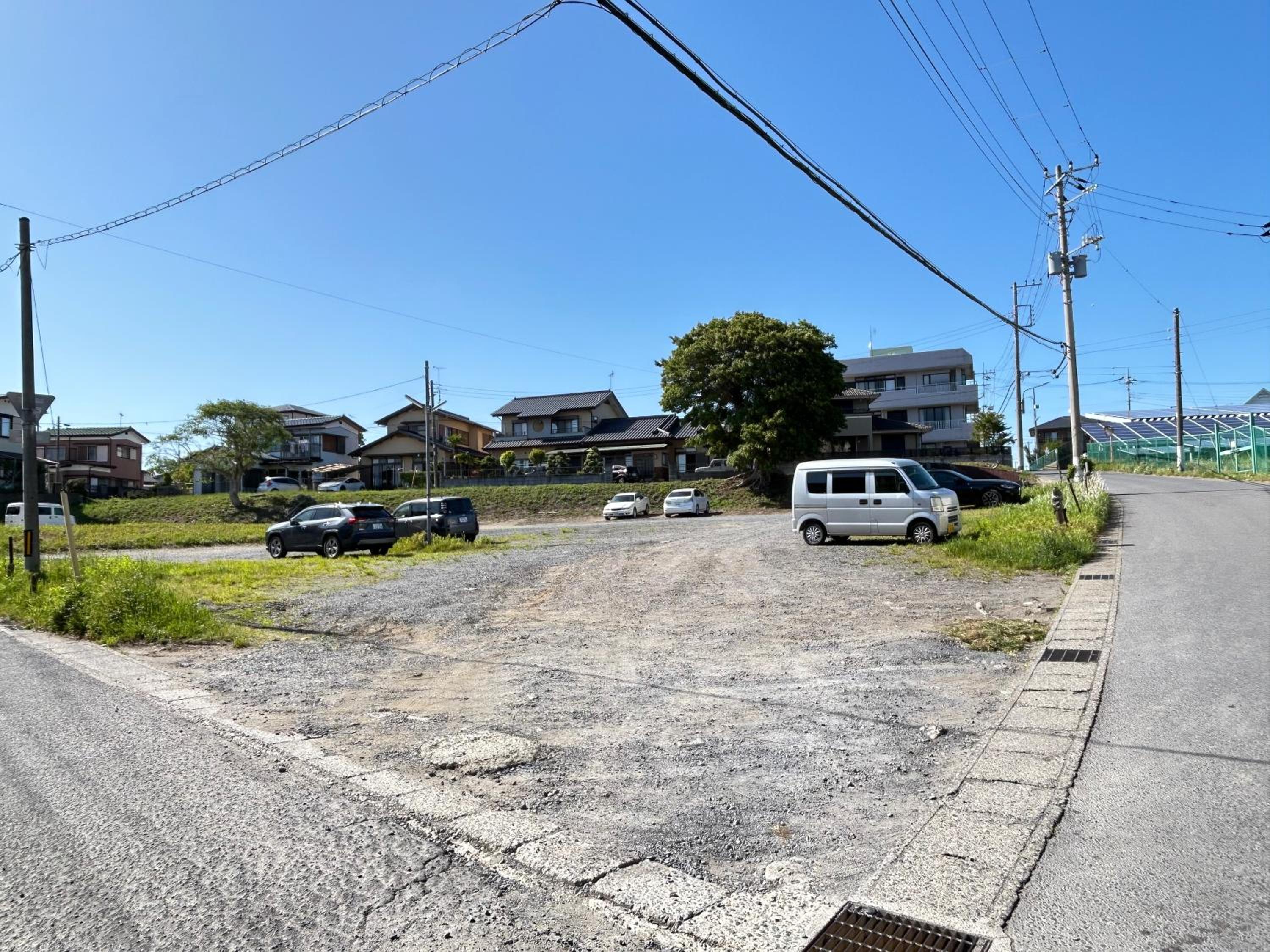 Ocean villa 大洗