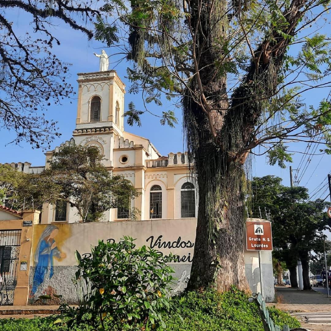 Studio Família de Benção - Condomínio da Fé