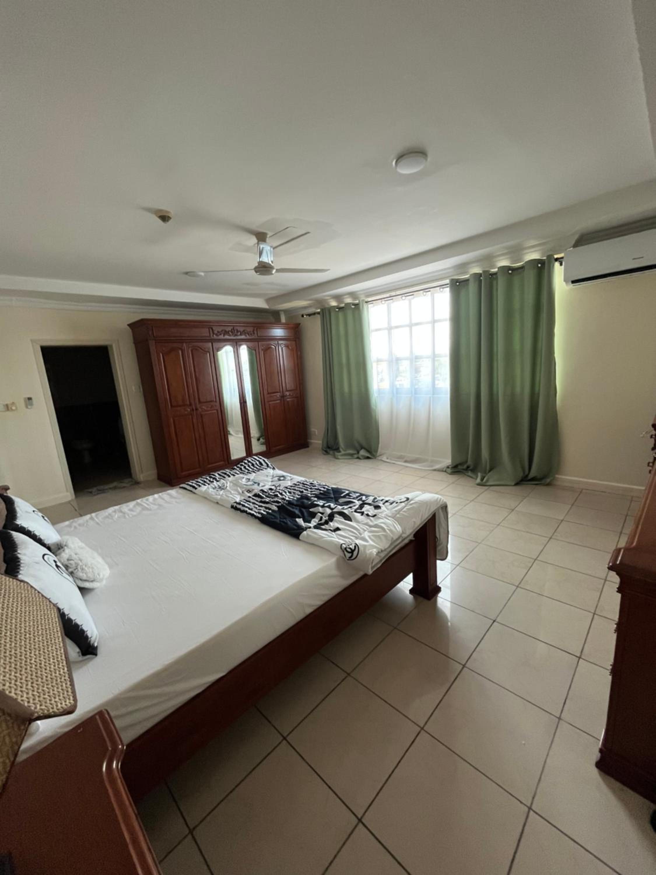 Mikocheni city view apartment