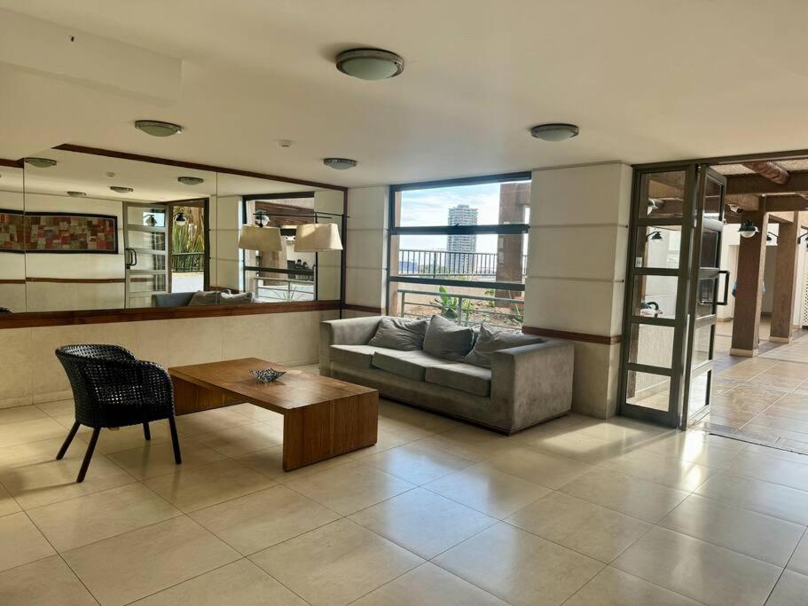 Hermoso departamento en Iquique