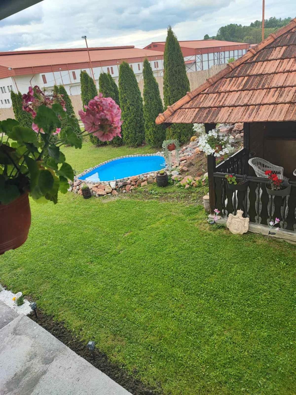Vila Tribalija