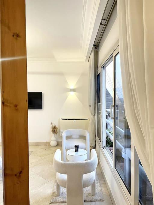 Nile Zamalek-Luxurious retreat