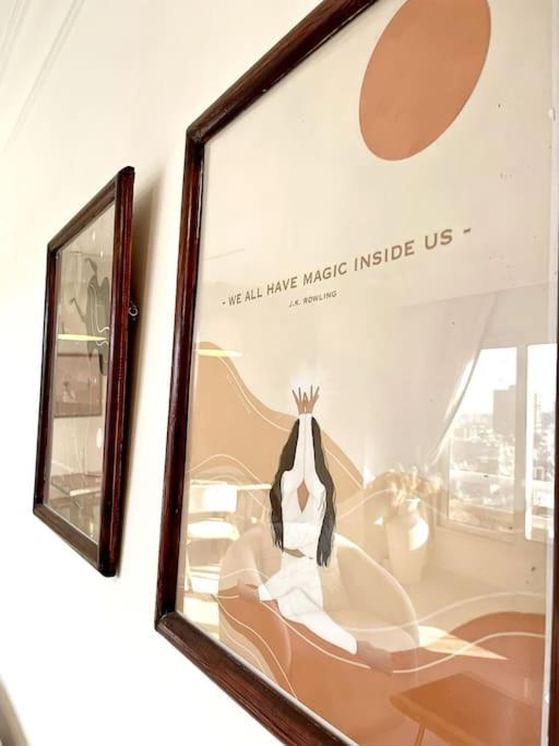 Nile Zamalek-Luxurious retreat