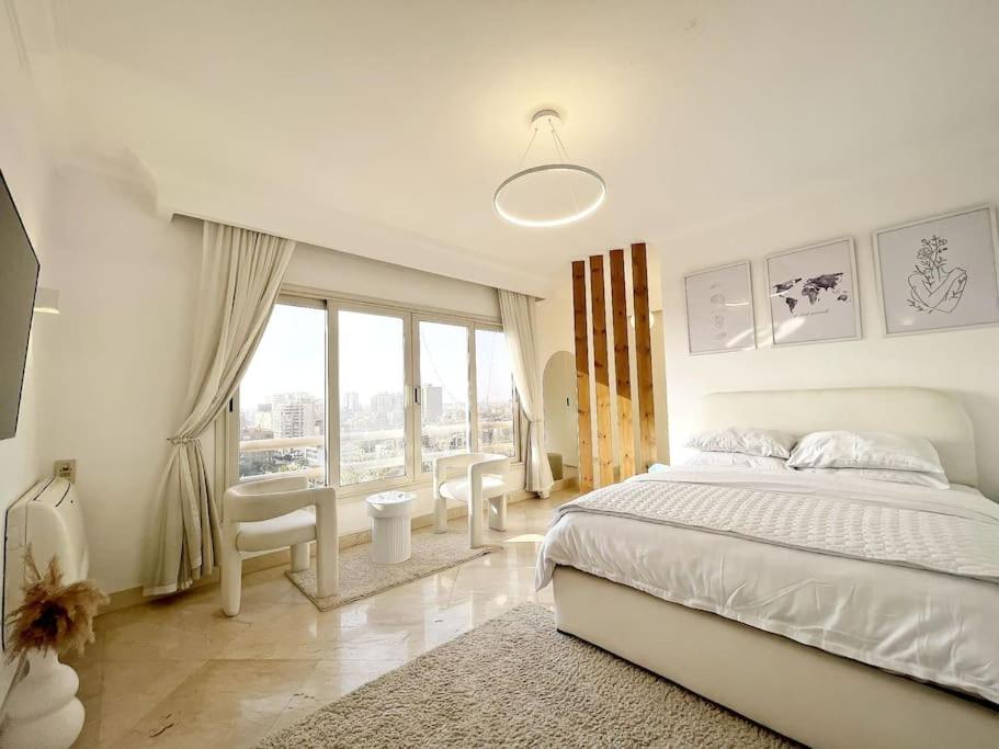 Nile Zamalek-Luxurious retreat