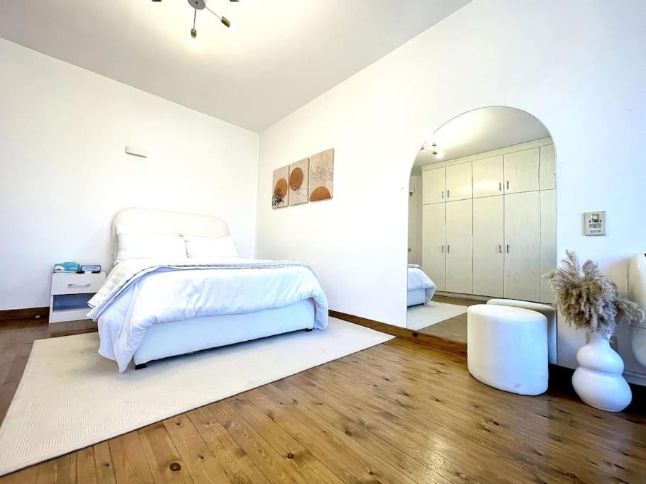 Nile Zamalek-Luxurious retreat