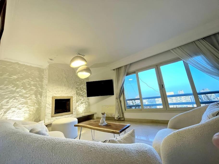 Nile Zamalek-Luxurious retreat
