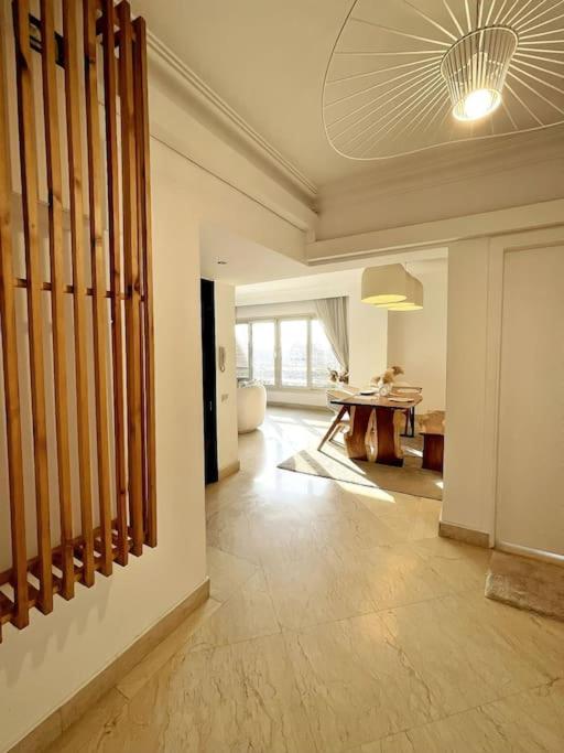 Nile Zamalek-Luxurious retreat