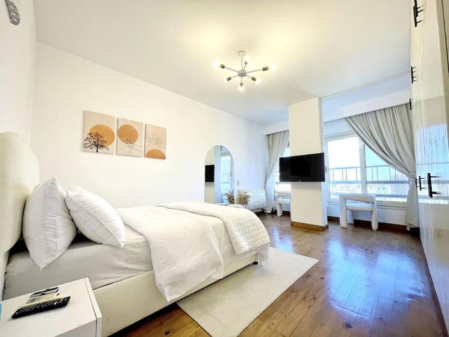 Nile Zamalek-Luxurious retreat