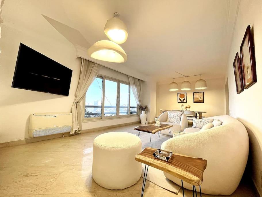 Nile Zamalek-Luxurious retreat
