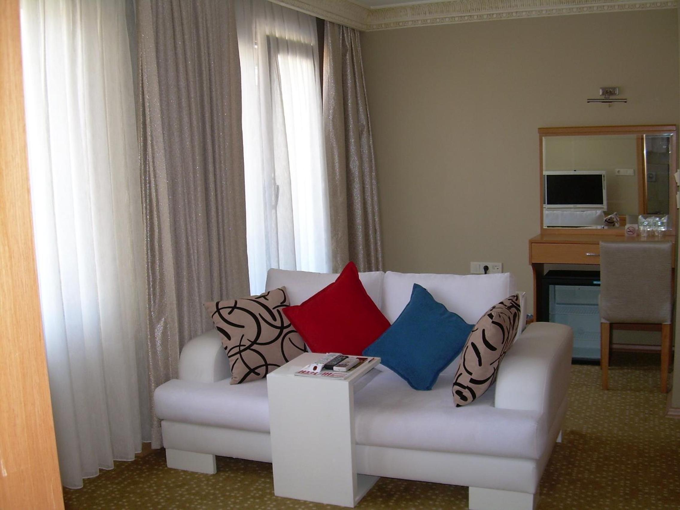 Tayahatun Hotel - Image 21