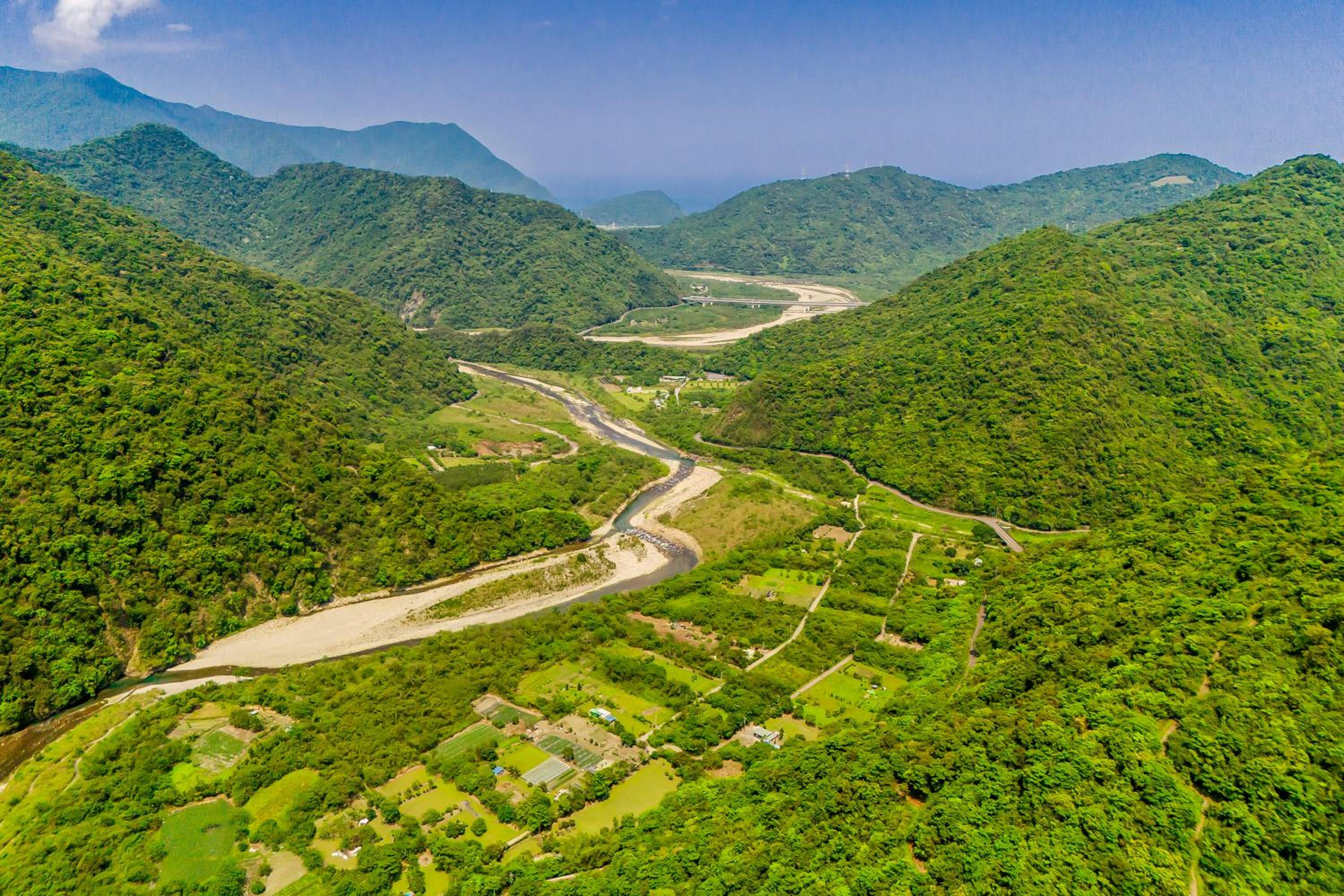 Na Sun Na Gu view 2
