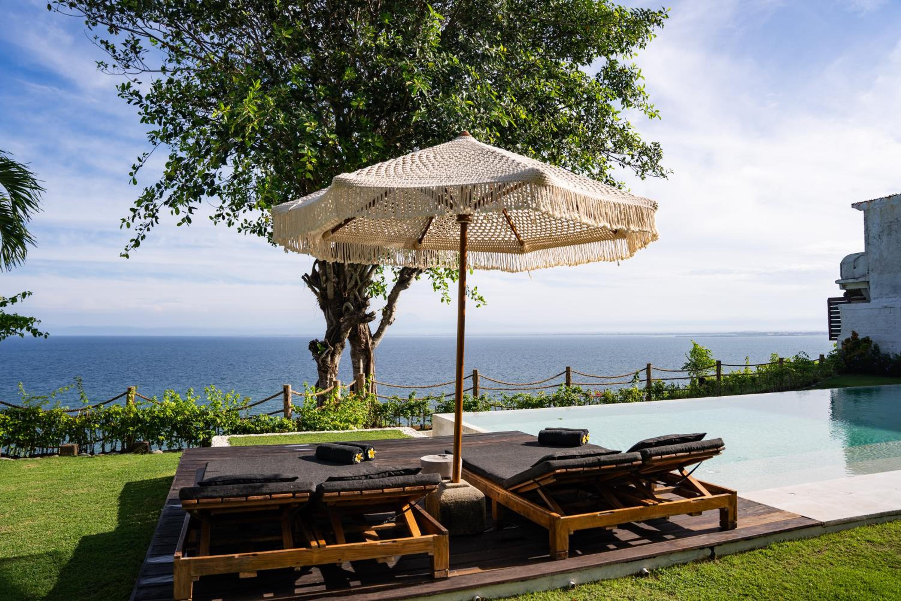 Villa Selatan