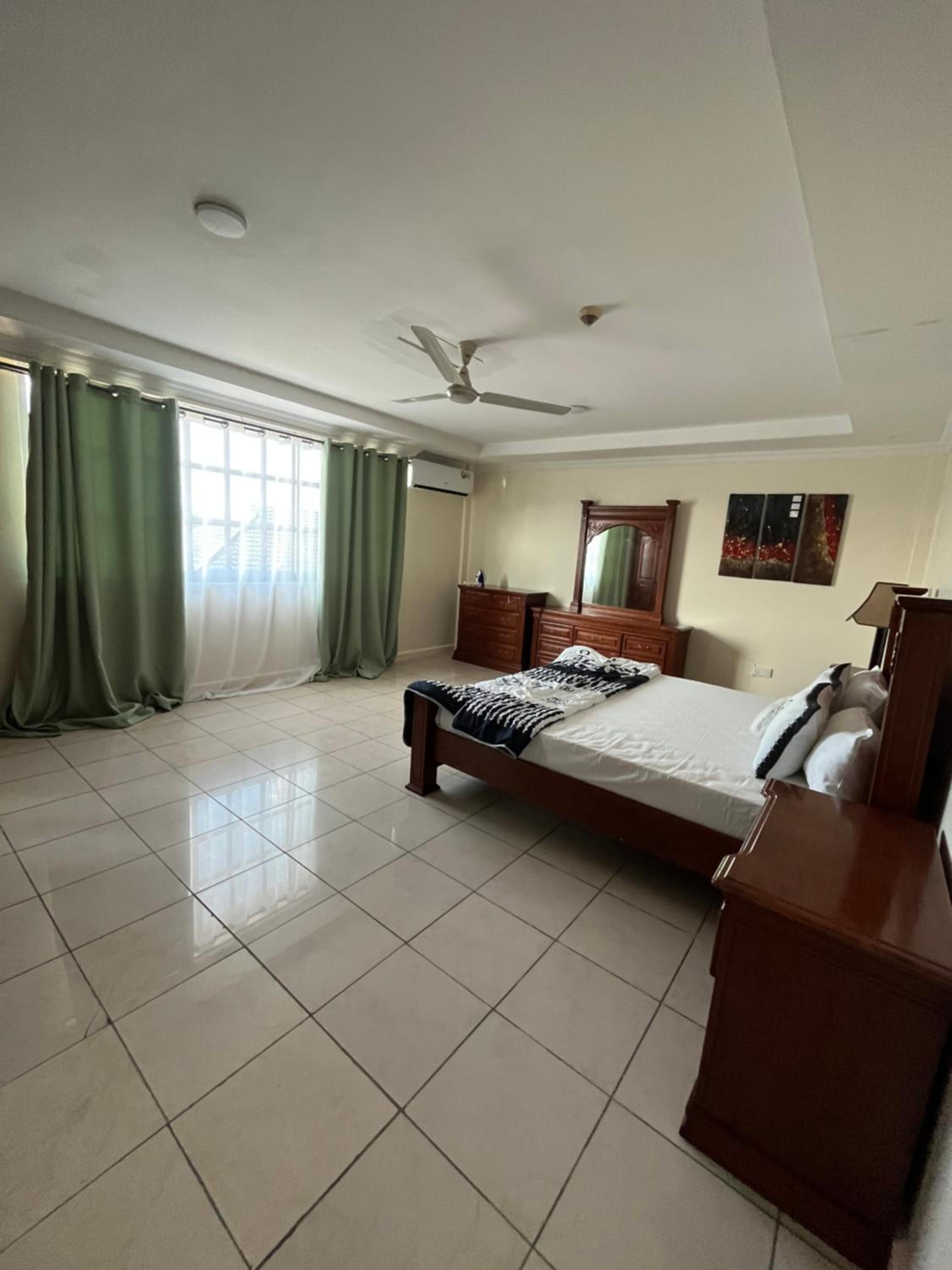 Mikocheni city view apartment