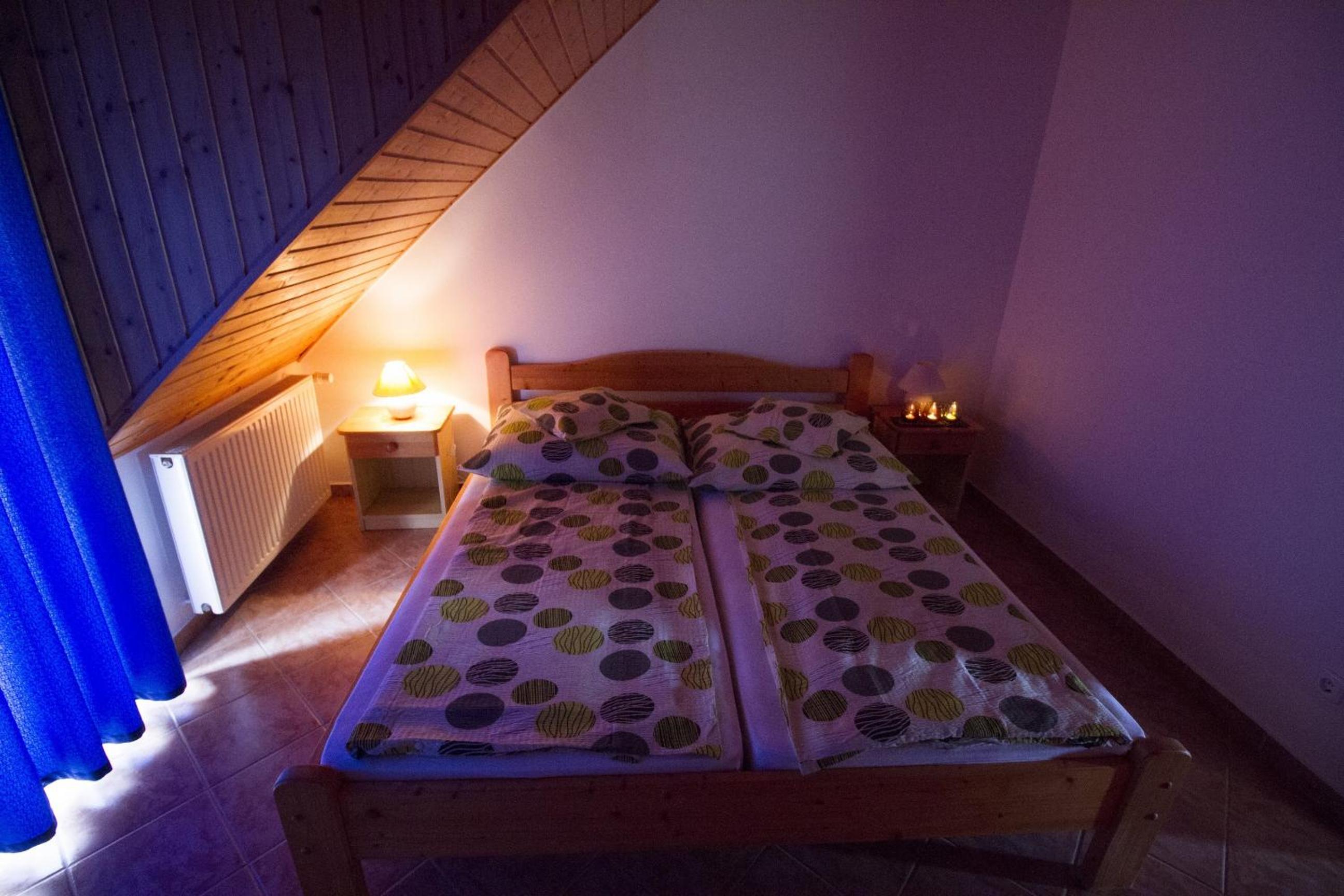 Relax Apartment House