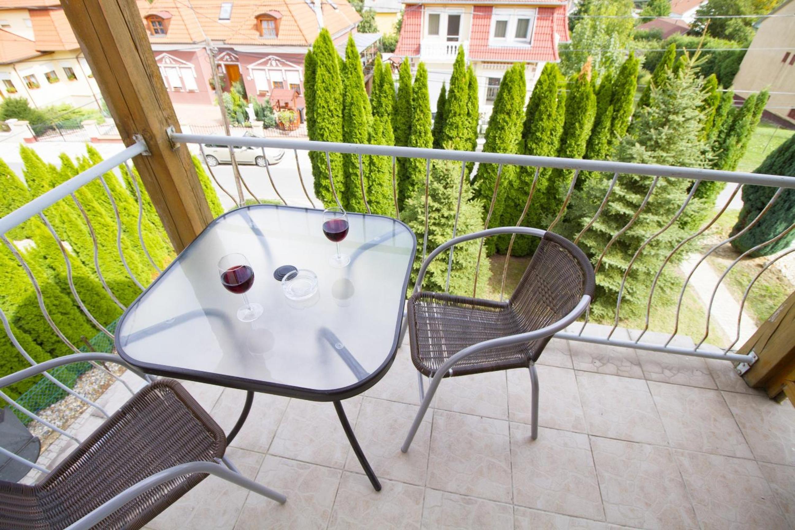 Relax Apartment House