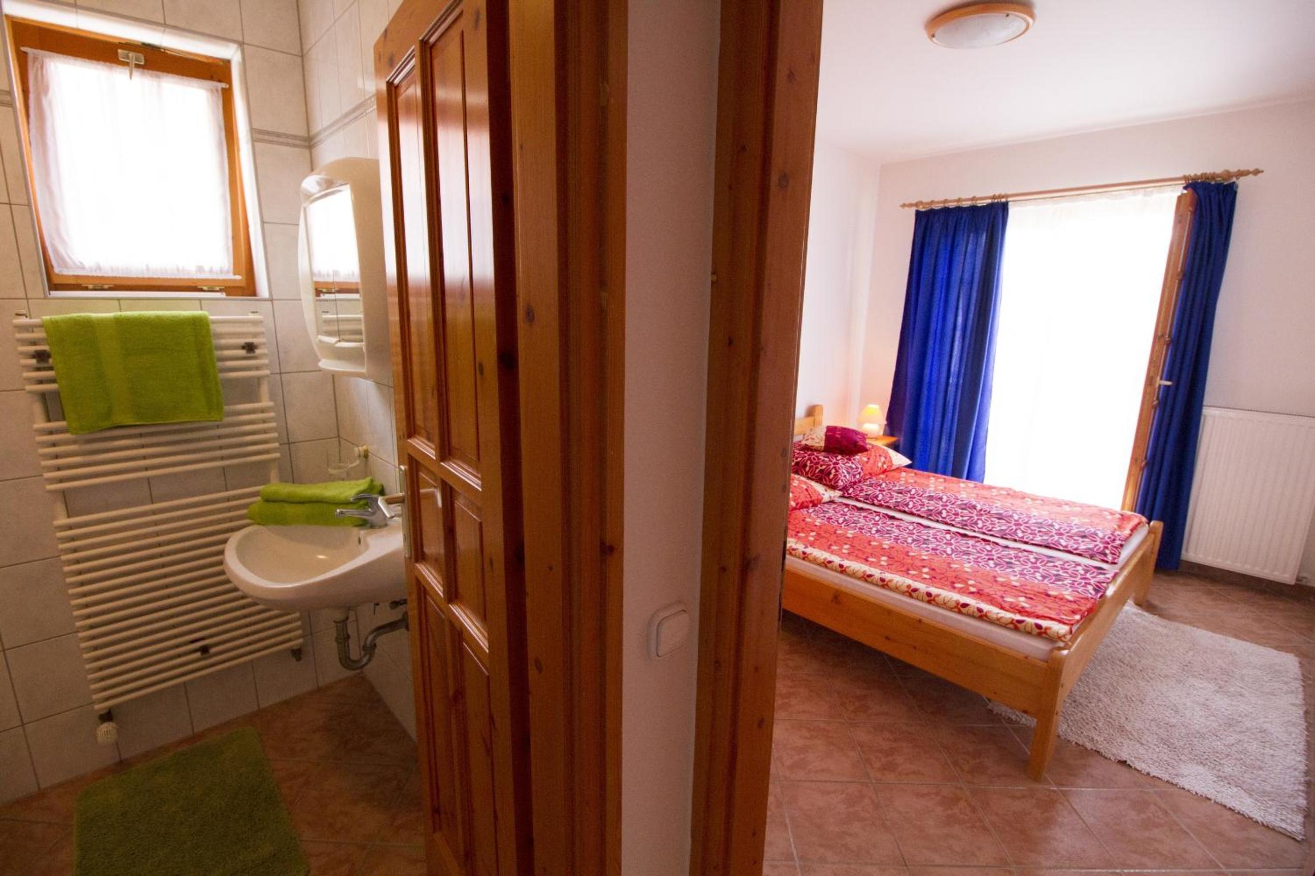 Relax Apartment House