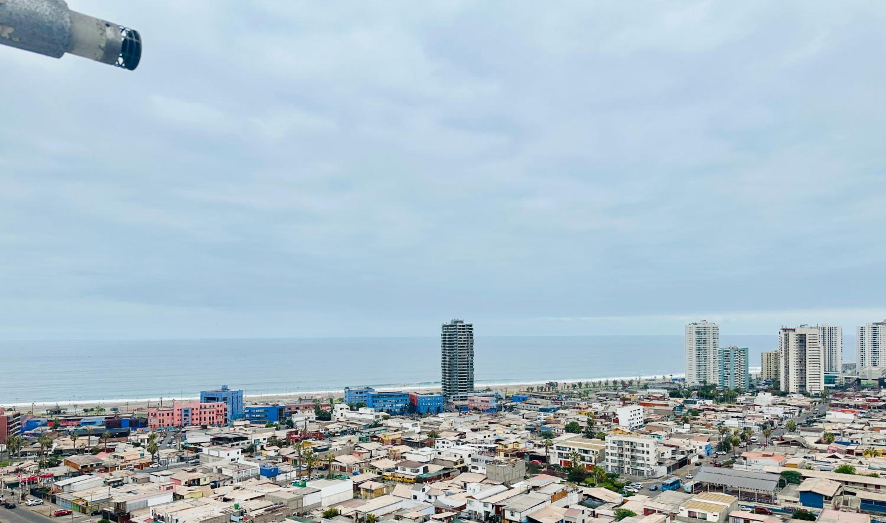 Hermoso departamento en Iquique