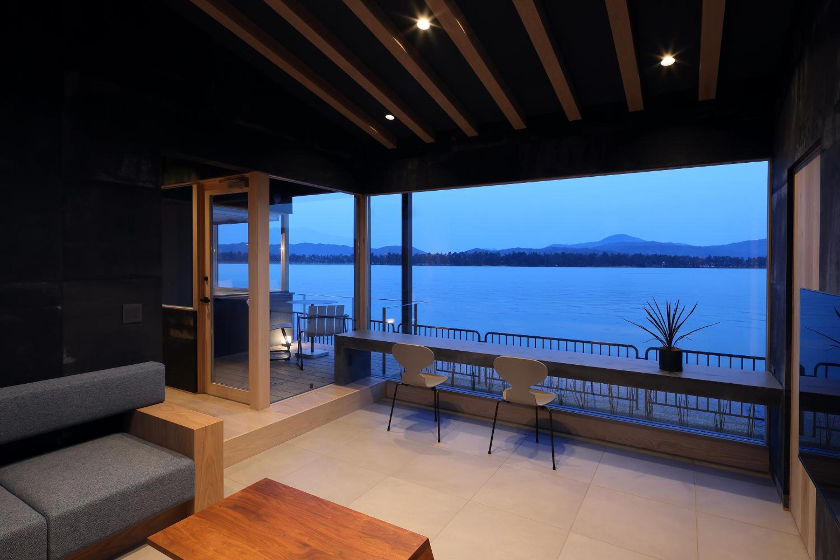 torch amano-hashidate view 4