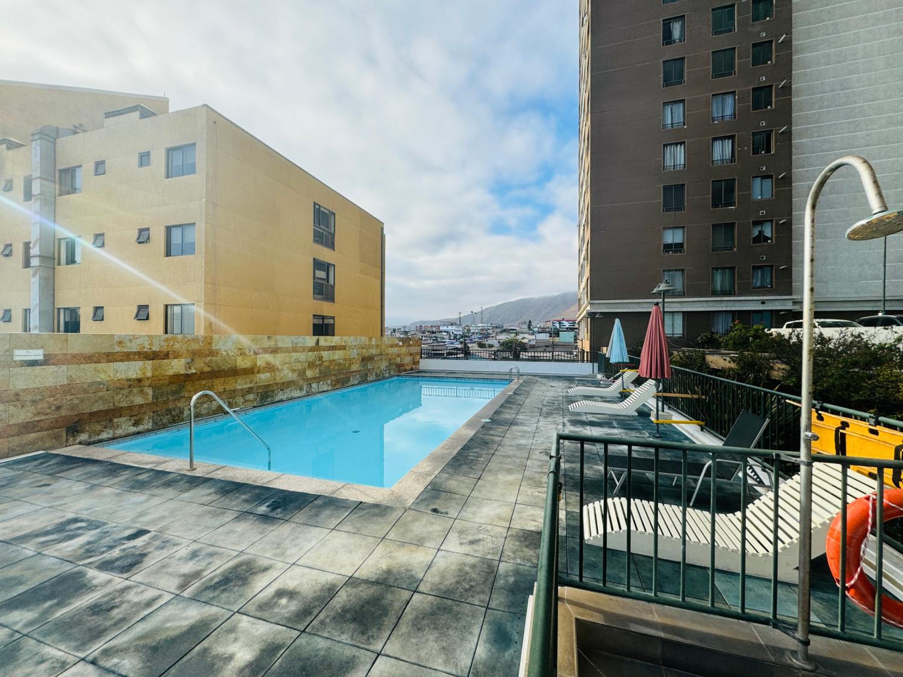 Hermoso departamento en Iquique